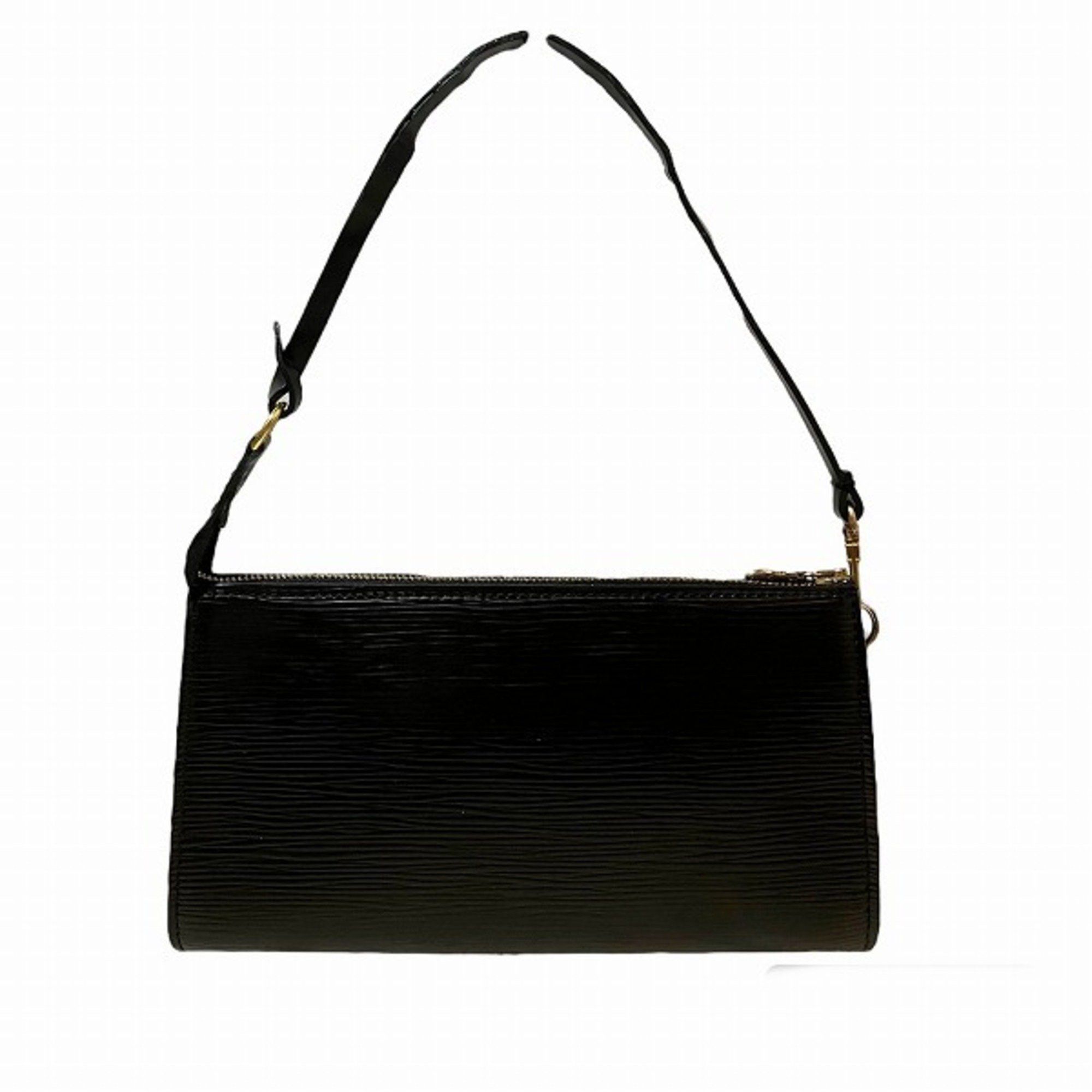 Louis Vuitton Louis Vuitton Pochette Accessoire clutch Size ONE SIZE - 2 Thumbnail