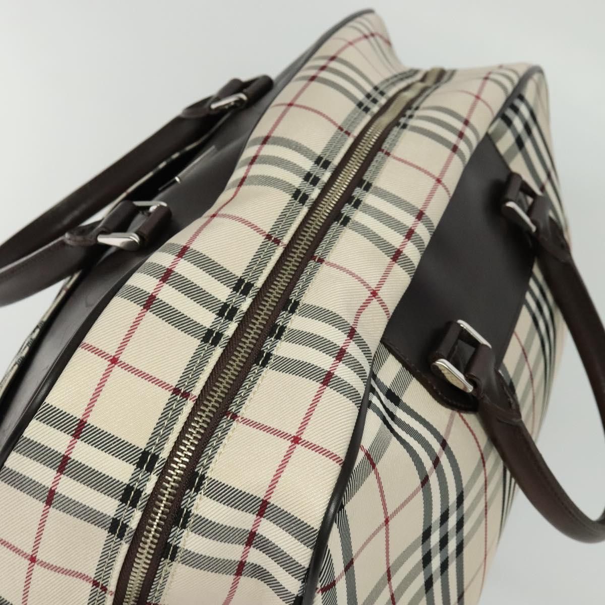 Burberry Burberry Nova Check travel Size ONE SIZE - 14 Thumbnail