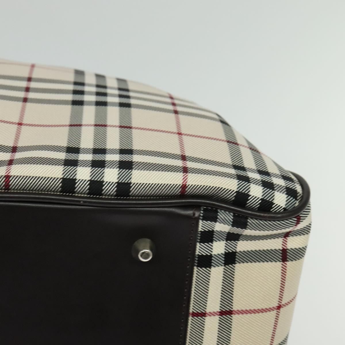 Burberry Burberry Nova Check travel Size ONE SIZE - 7 Thumbnail