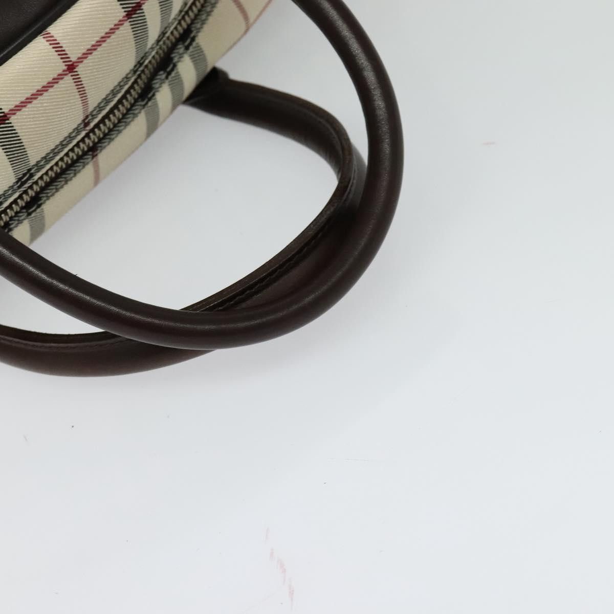 Burberry Burberry Nova Check travel Size ONE SIZE - 5 Thumbnail