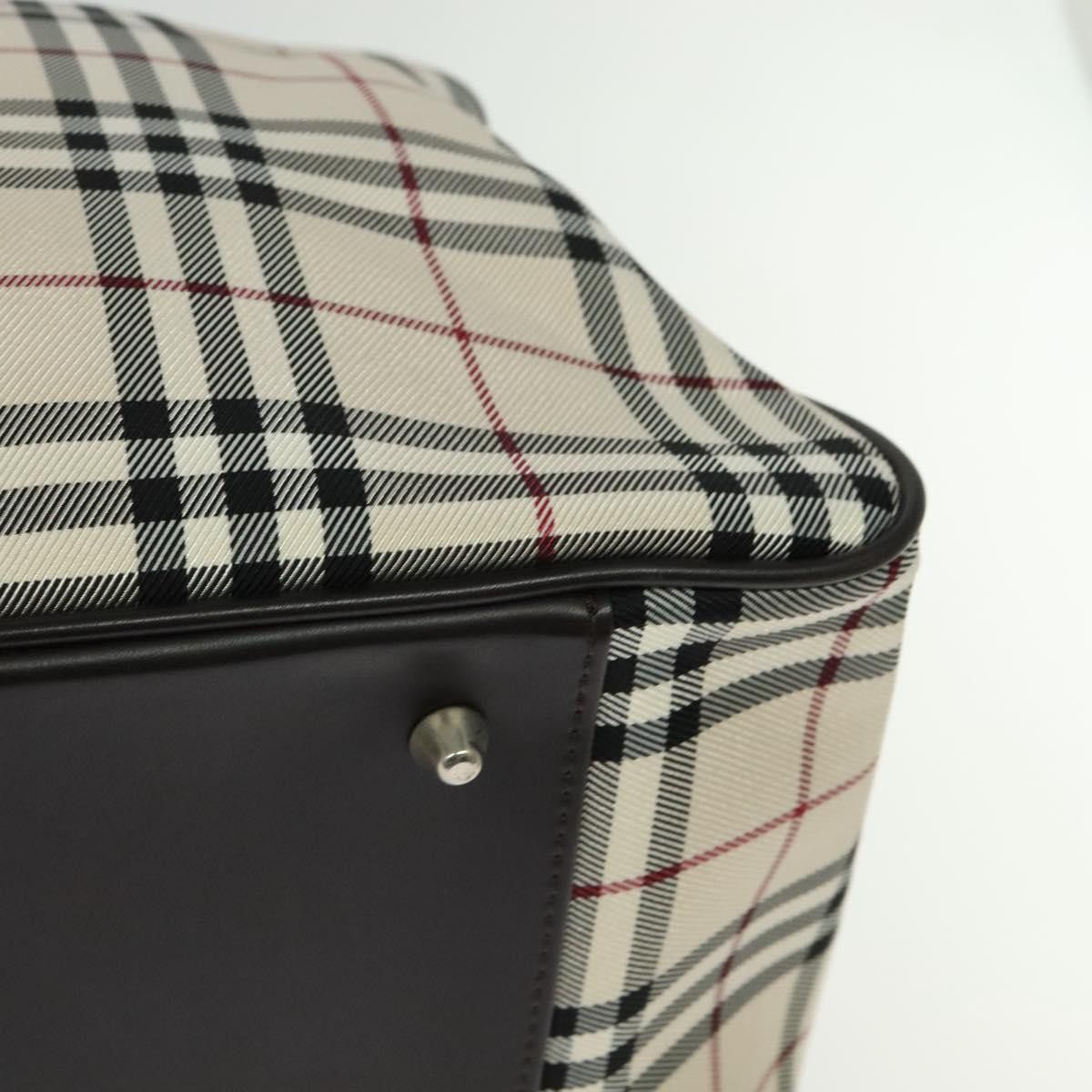 Burberry Burberry Nova Check travel Size ONE SIZE - 9 Thumbnail