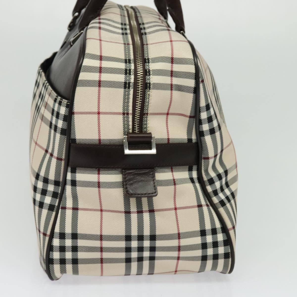 Burberry Burberry Nova Check travel Size ONE SIZE - 4 Thumbnail