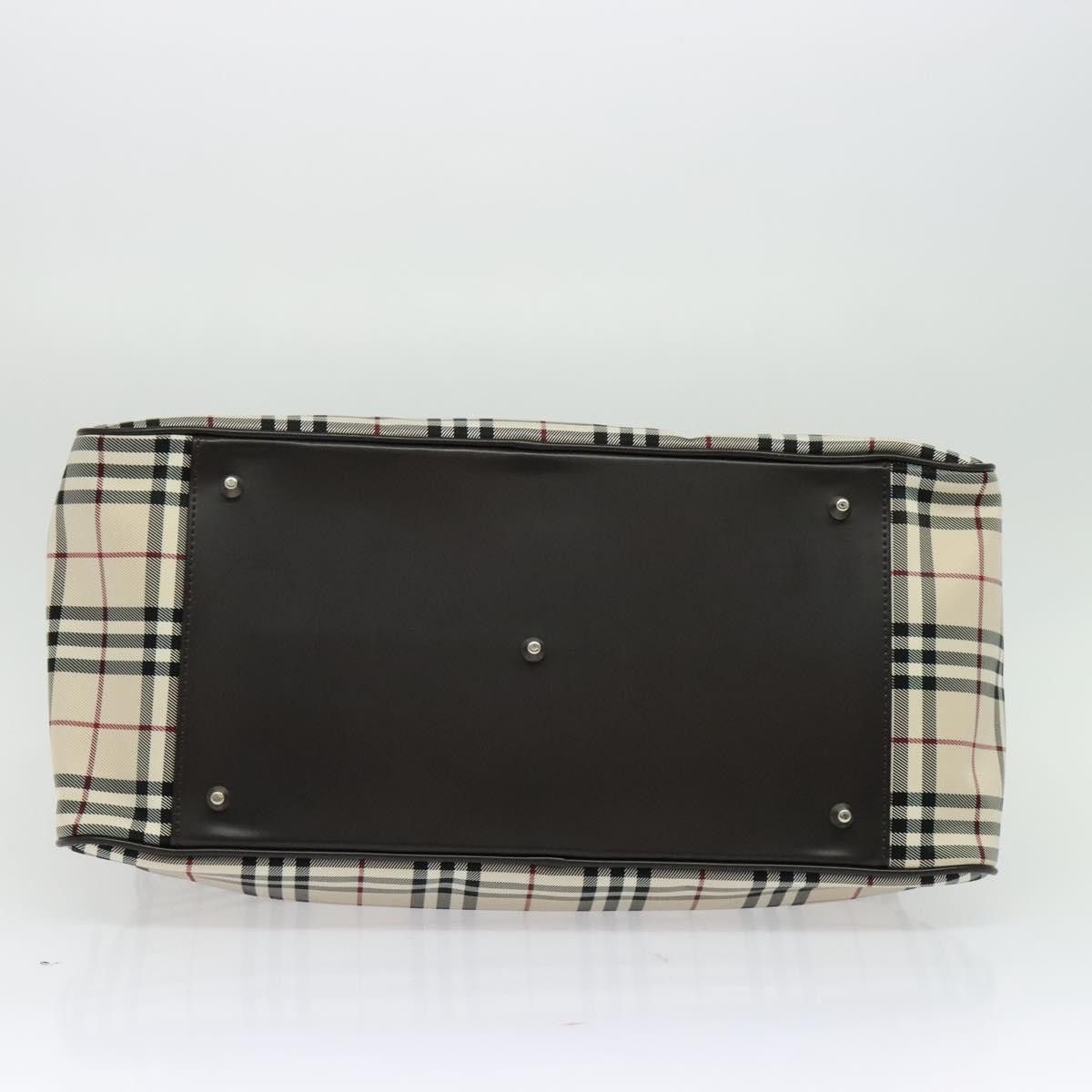 Burberry Burberry Nova Check travel Size ONE SIZE - 16 Thumbnail