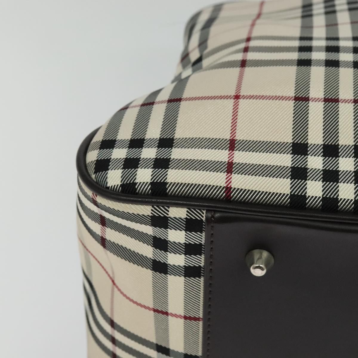 Burberry Burberry Nova Check travel Size ONE SIZE - 8 Thumbnail