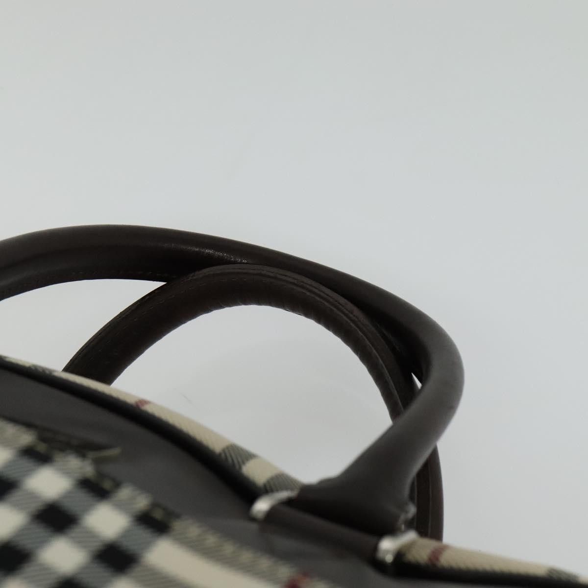 Burberry Burberry Nova Check travel Size ONE SIZE - 15 Thumbnail
