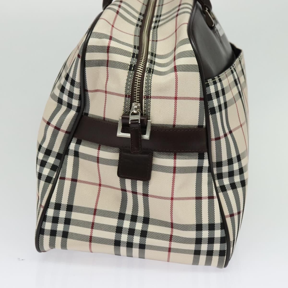 Burberry Burberry Nova Check travel Size ONE SIZE - 3 Thumbnail
