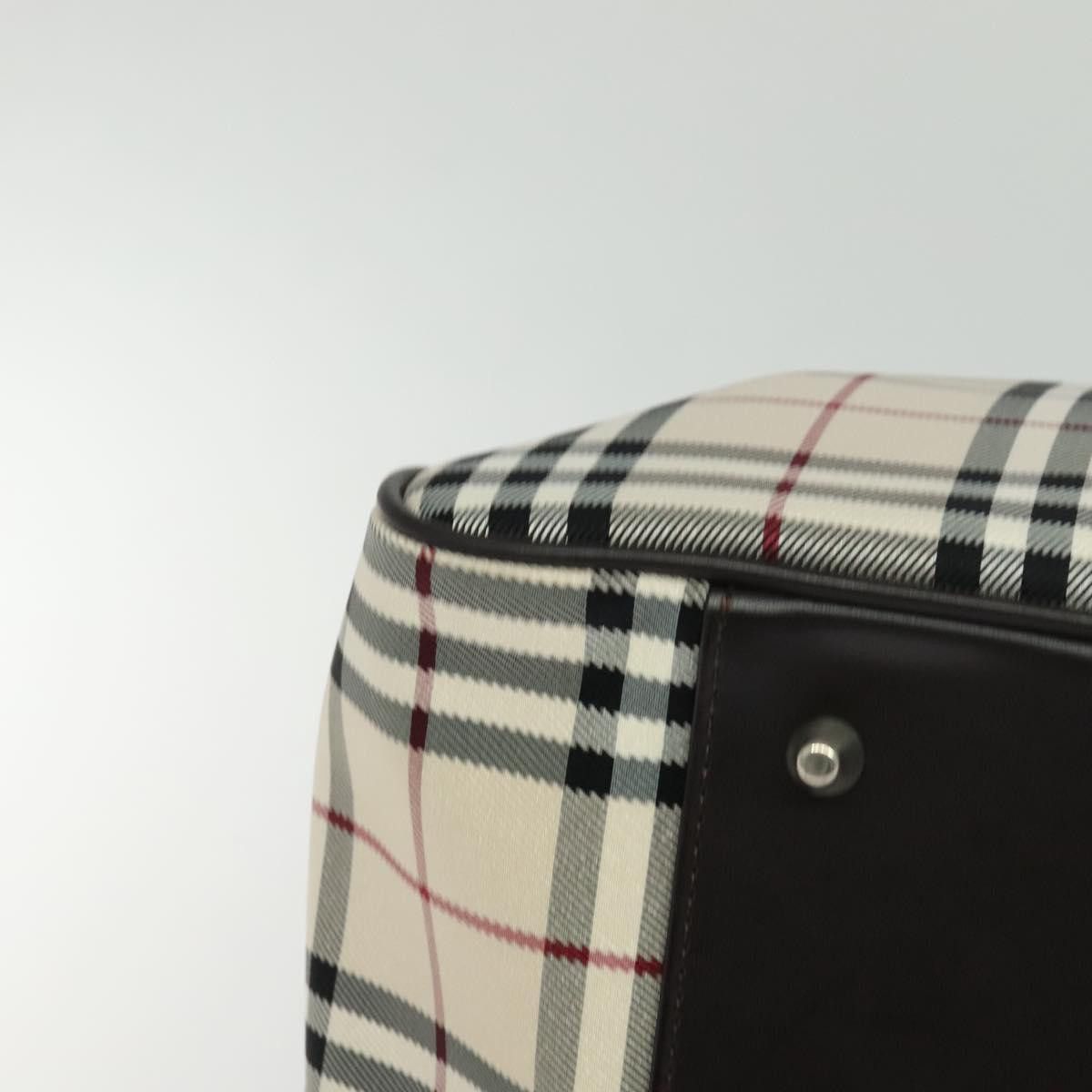 Burberry Burberry Nova Check travel Size ONE SIZE - 6 Thumbnail