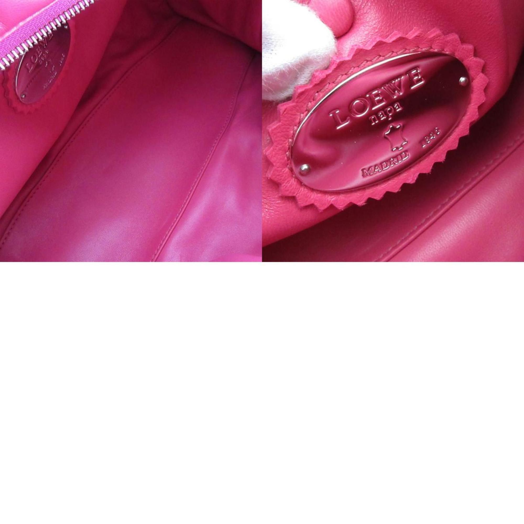 Loewe Loewe Seville shoulder Size ONE SIZE - 4 Thumbnail