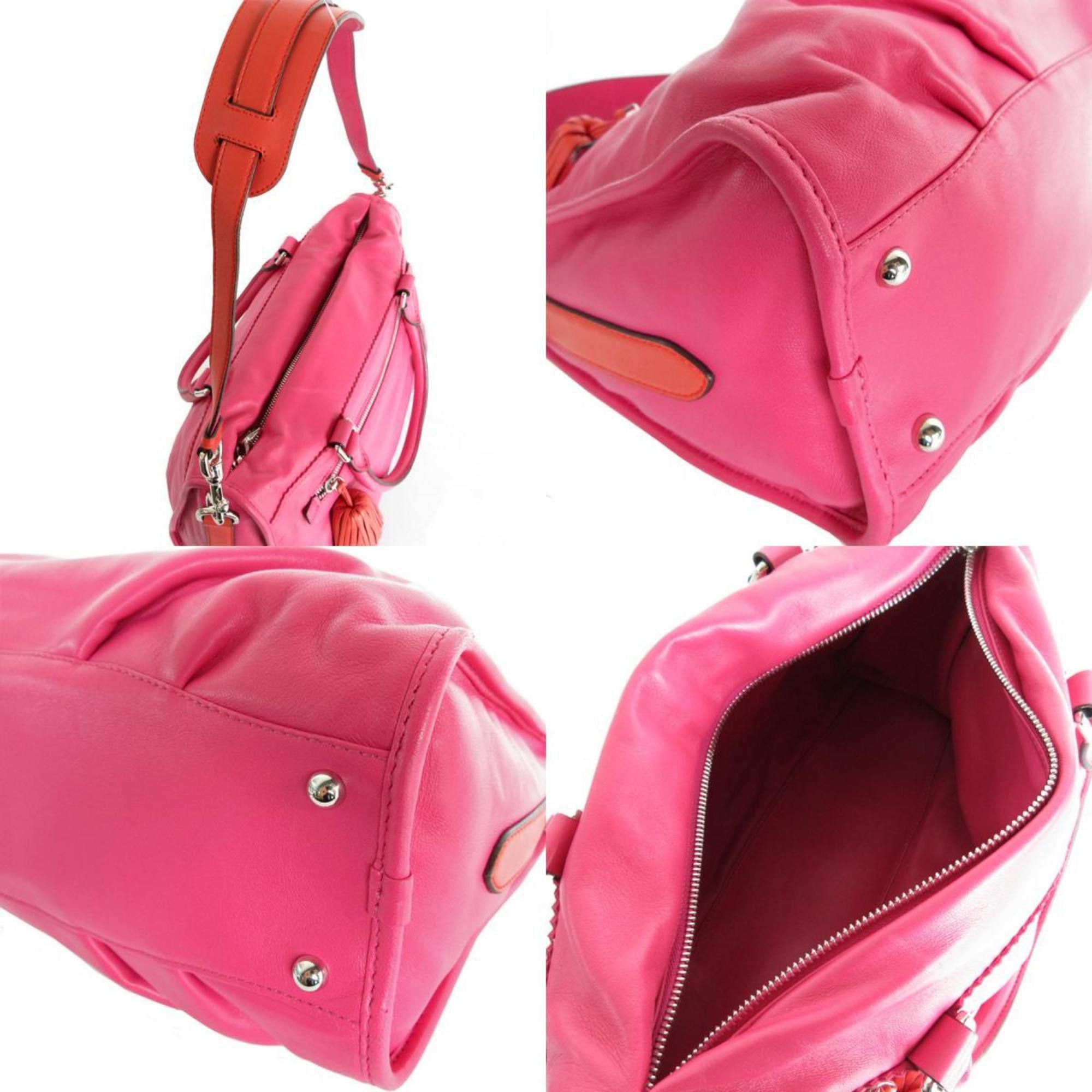 Loewe Loewe Seville shoulder Size ONE SIZE - 3 Thumbnail