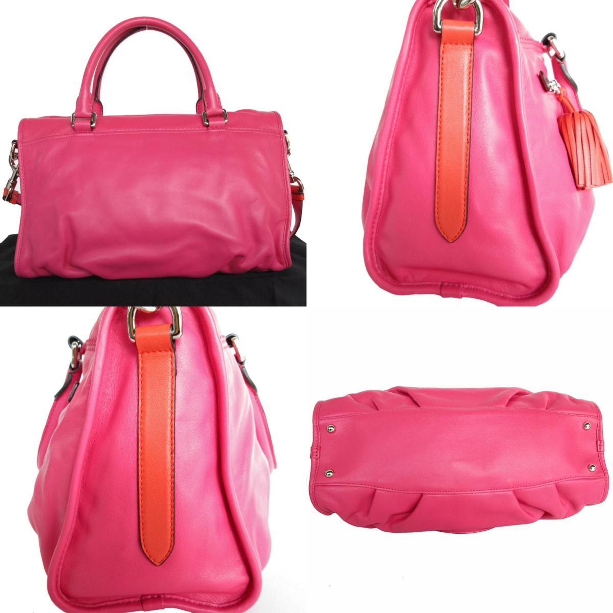 Loewe Loewe Seville shoulder Size ONE SIZE - 2 Thumbnail