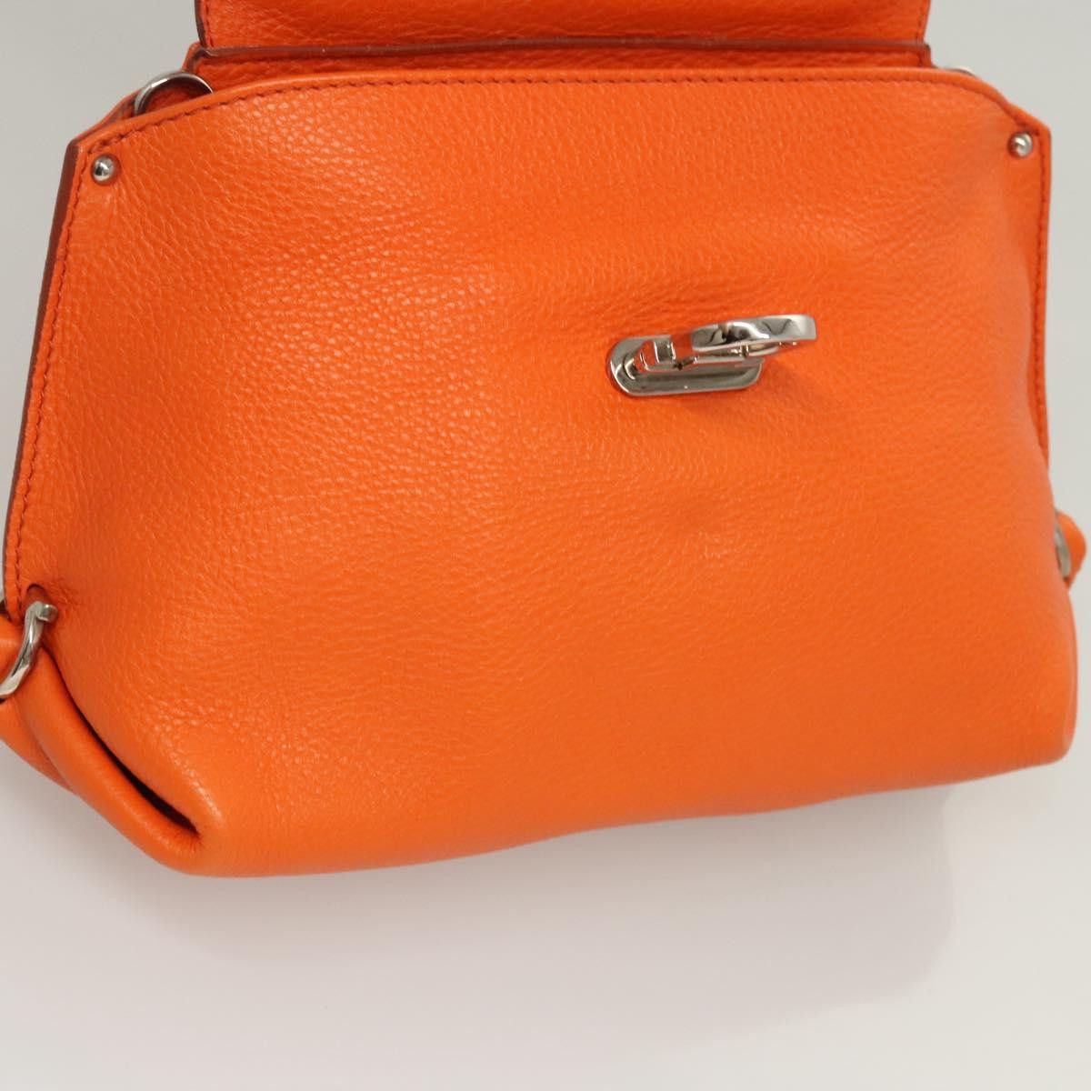 Salvatore Ferragamo Salvatore Ferragamo Gancini handbag Size ONE SIZE - 22 Thumbnail