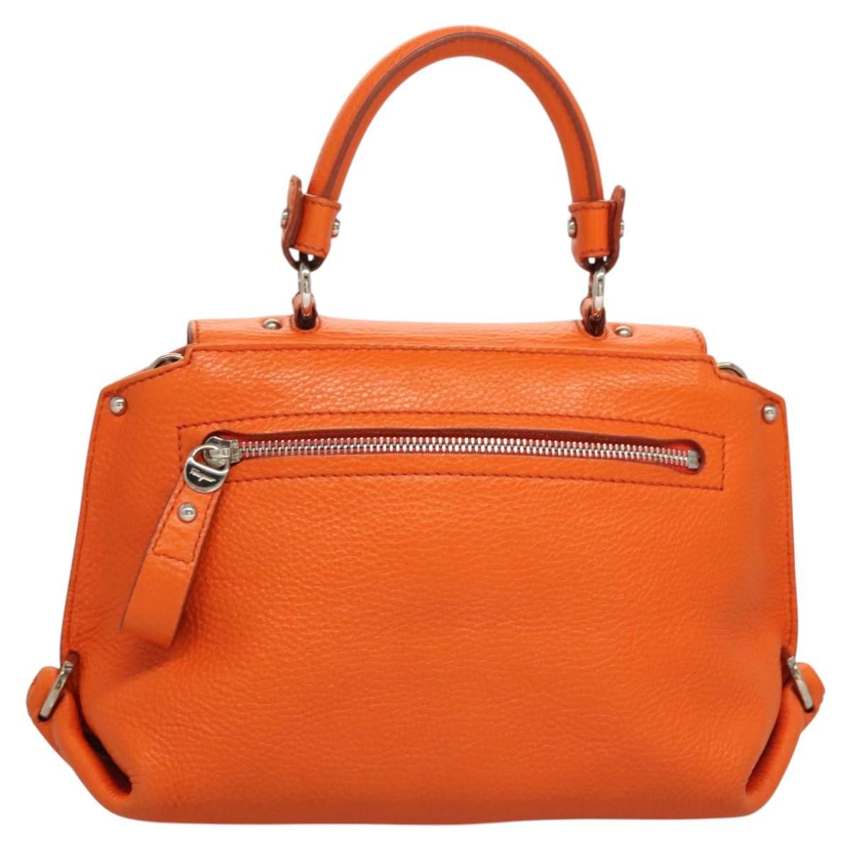 Salvatore Ferragamo Salvatore Ferragamo Gancini handbag Size ONE SIZE - 2 Thumbnail