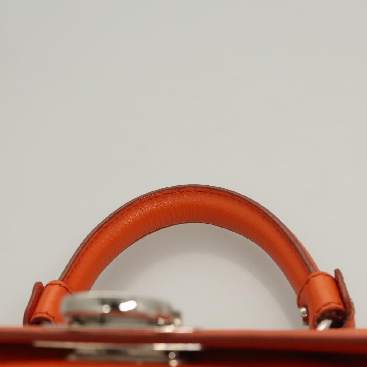 Salvatore Ferragamo Salvatore Ferragamo Gancini handbag Size ONE SIZE - 19 Thumbnail