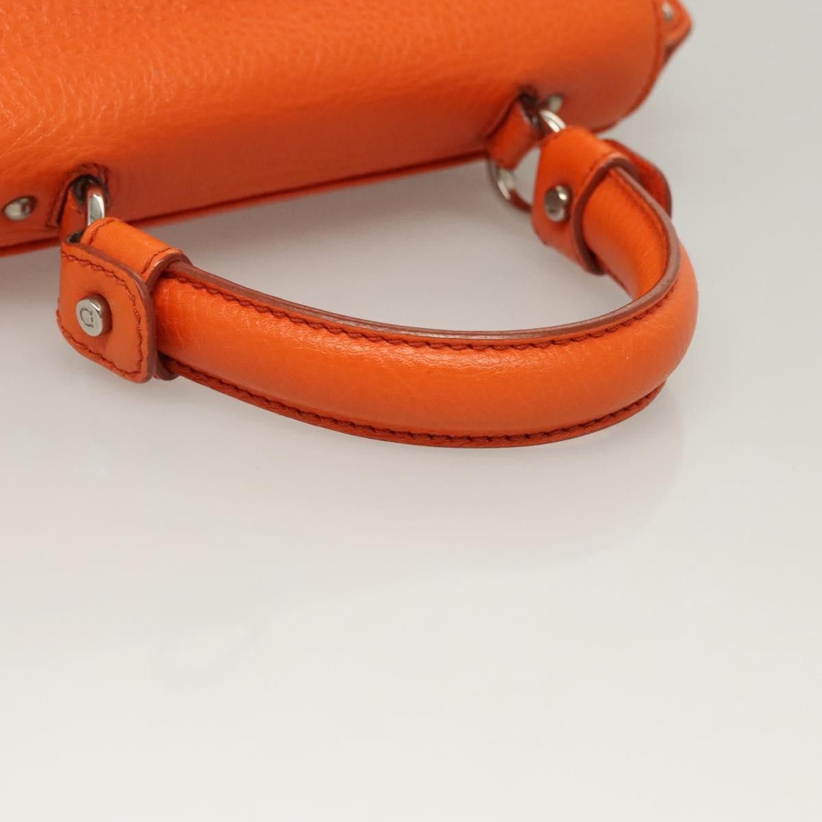 Salvatore Ferragamo Salvatore Ferragamo Gancini handbag Size ONE SIZE - 5 Thumbnail