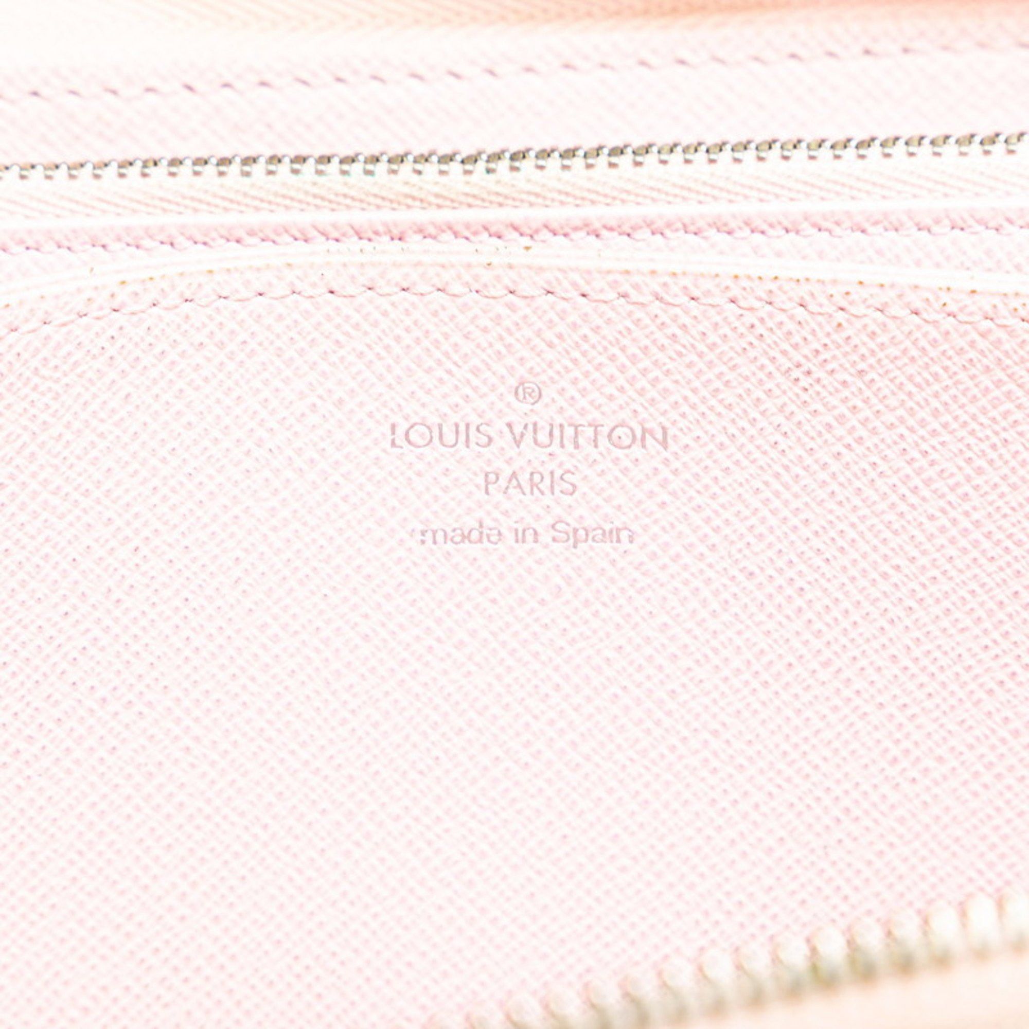 Louis Vuitton Louis Vuitton Portefeuille zippy wallet Size ONE SIZE - 8 Thumbnail