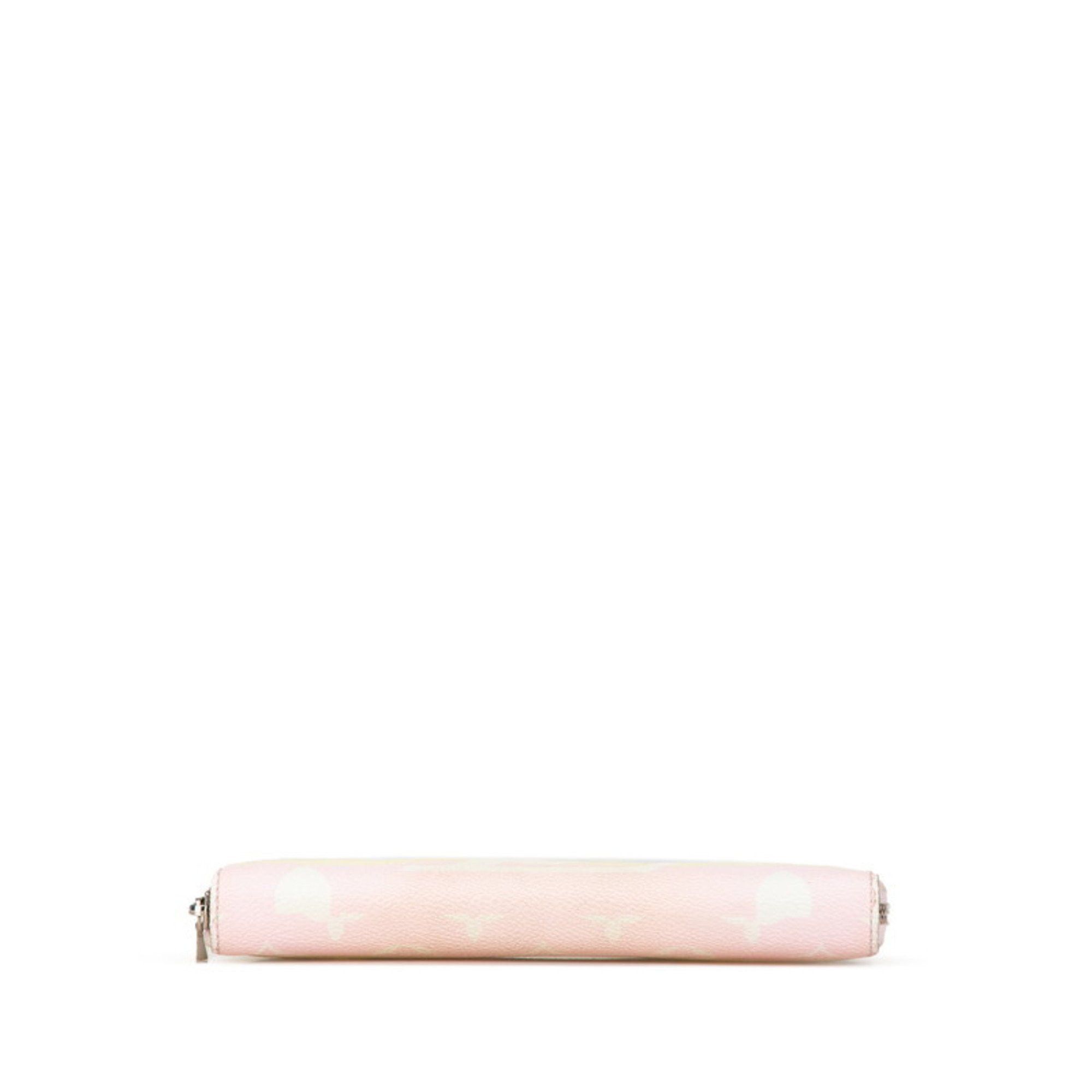 Louis Vuitton Louis Vuitton Portefeuille zippy wallet Size ONE SIZE - 3 Thumbnail