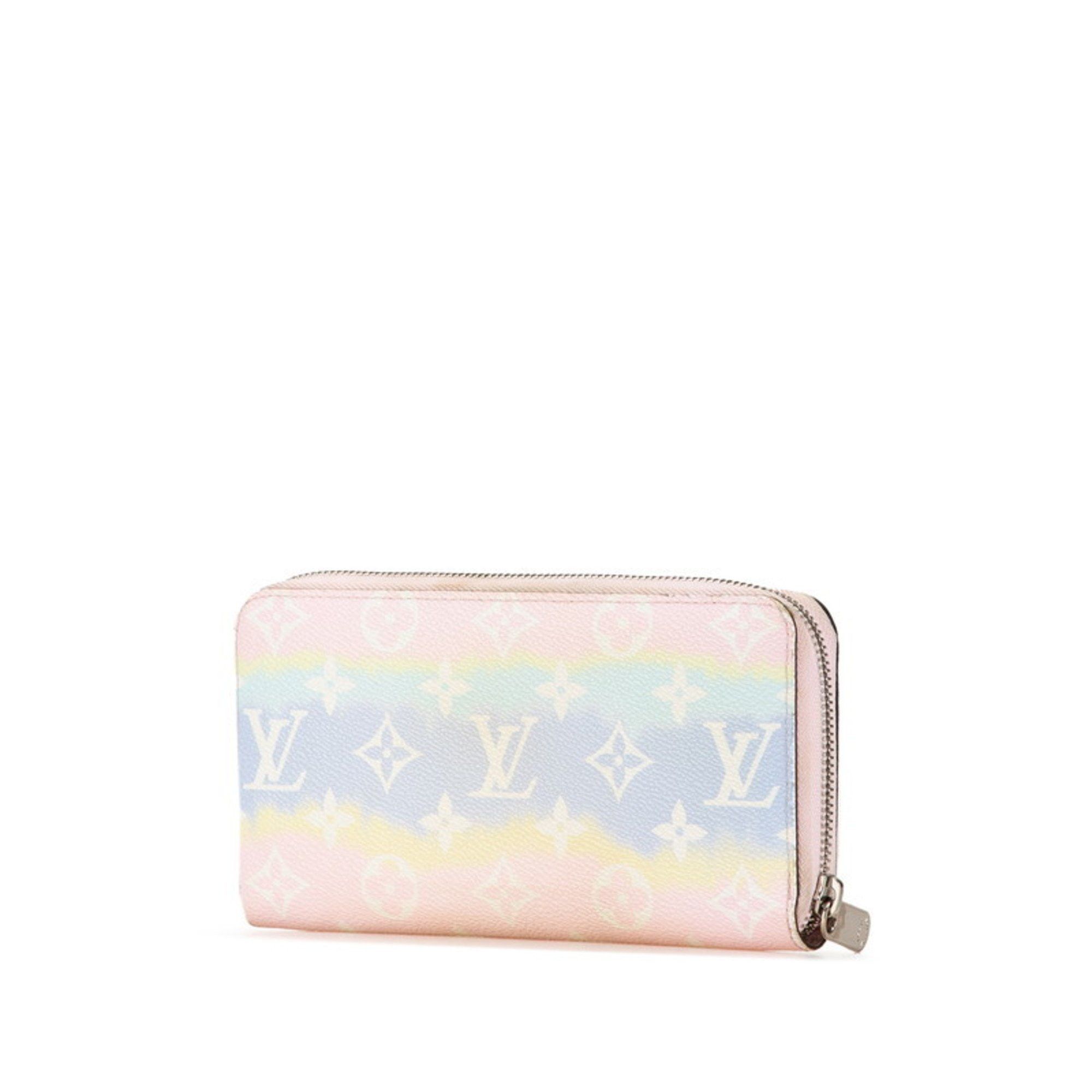 Louis Vuitton Louis Vuitton Portefeuille zippy wallet Size ONE SIZE - 2 Thumbnail