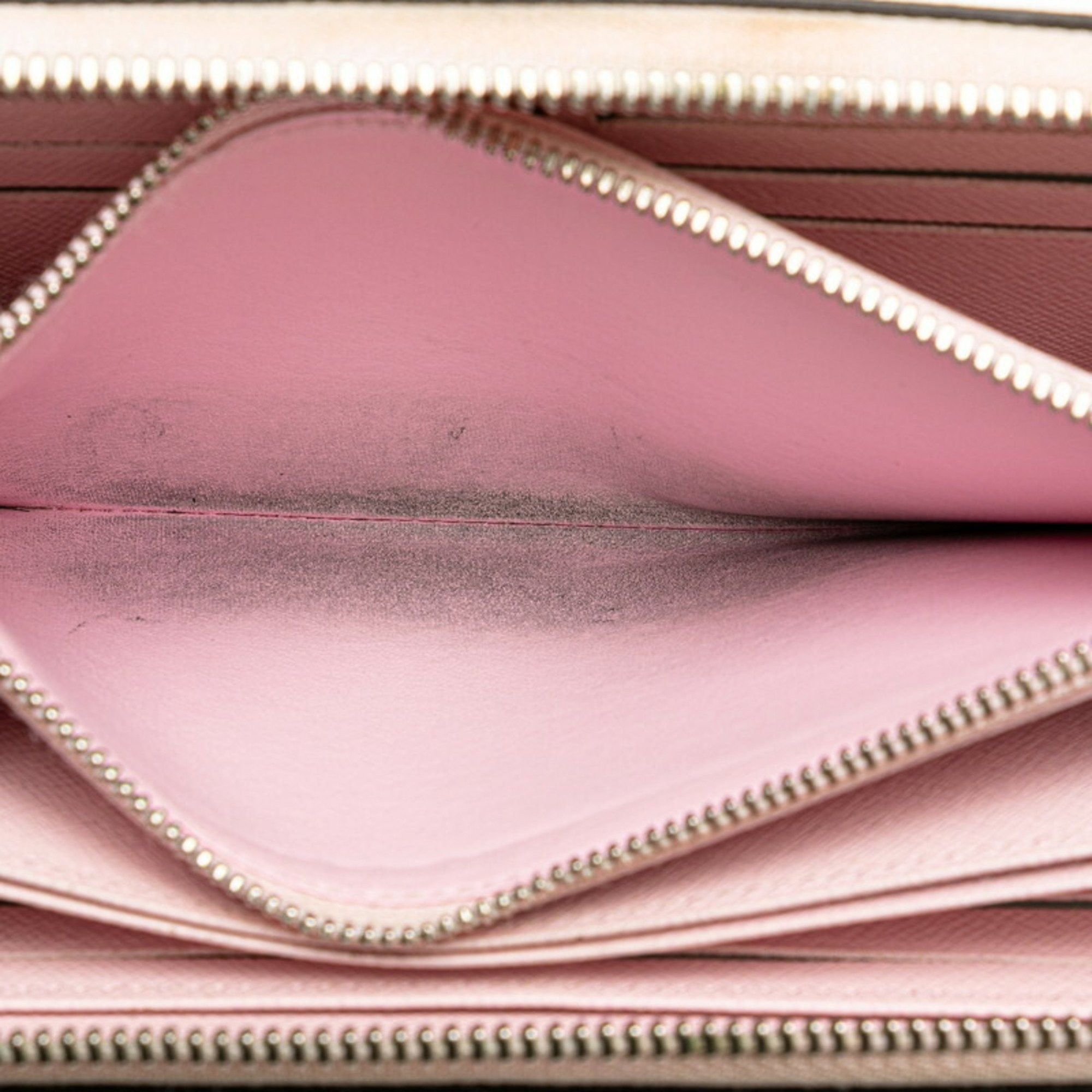 Louis Vuitton Louis Vuitton Portefeuille zippy wallet Size ONE SIZE - 6 Thumbnail