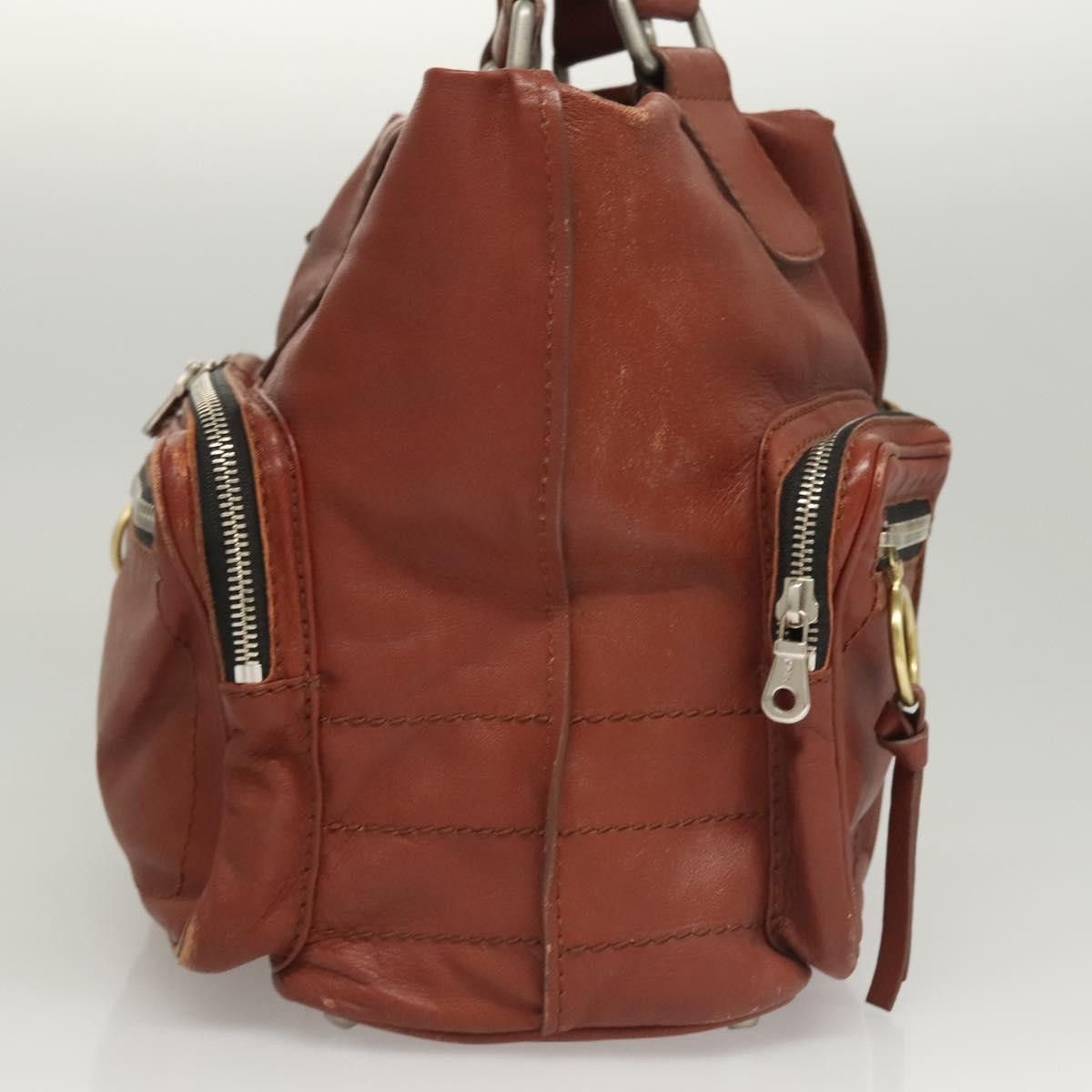 Chloe Chloé Betty handbag Size ONE SIZE - 4 Thumbnail