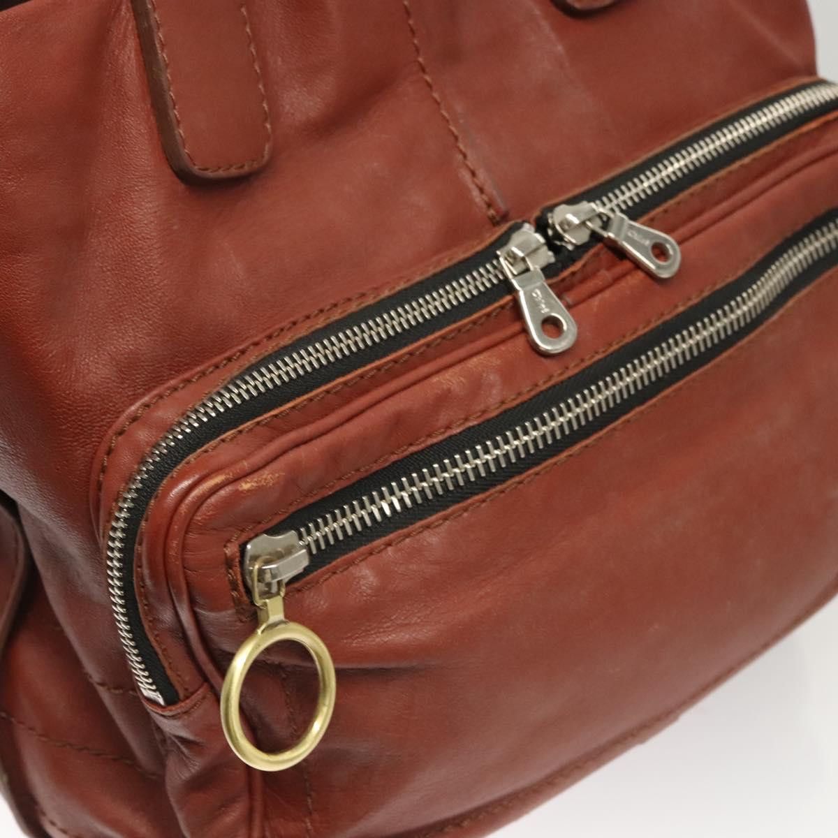 Chloe Chloé Betty handbag Size ONE SIZE - 10 Thumbnail