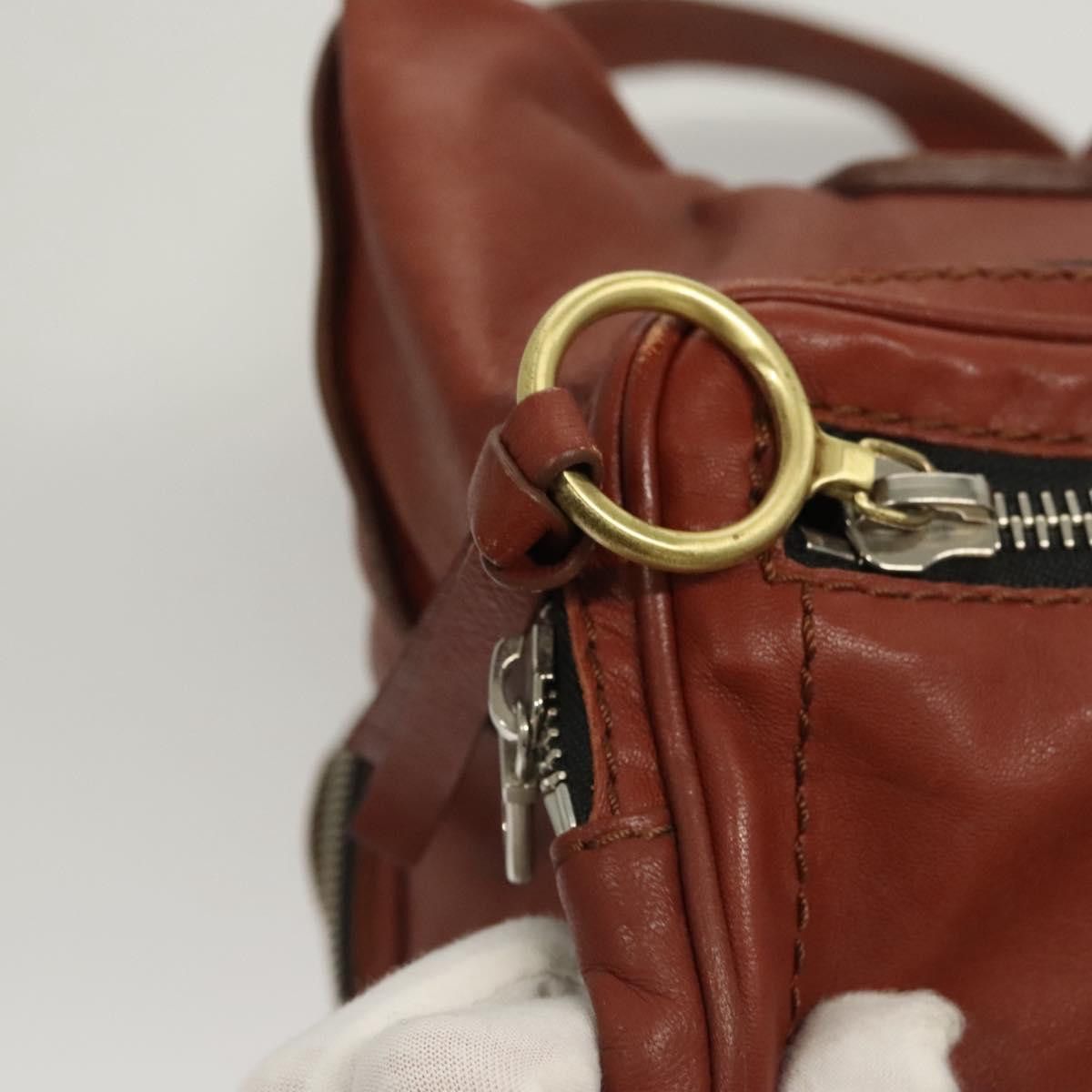 Chloe Chloé Betty handbag Size ONE SIZE - 21 Thumbnail