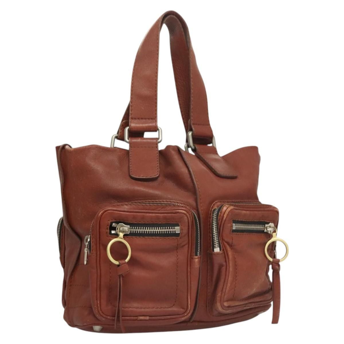 Chloe Chloé Betty handbag Size ONE SIZE - 17 Thumbnail