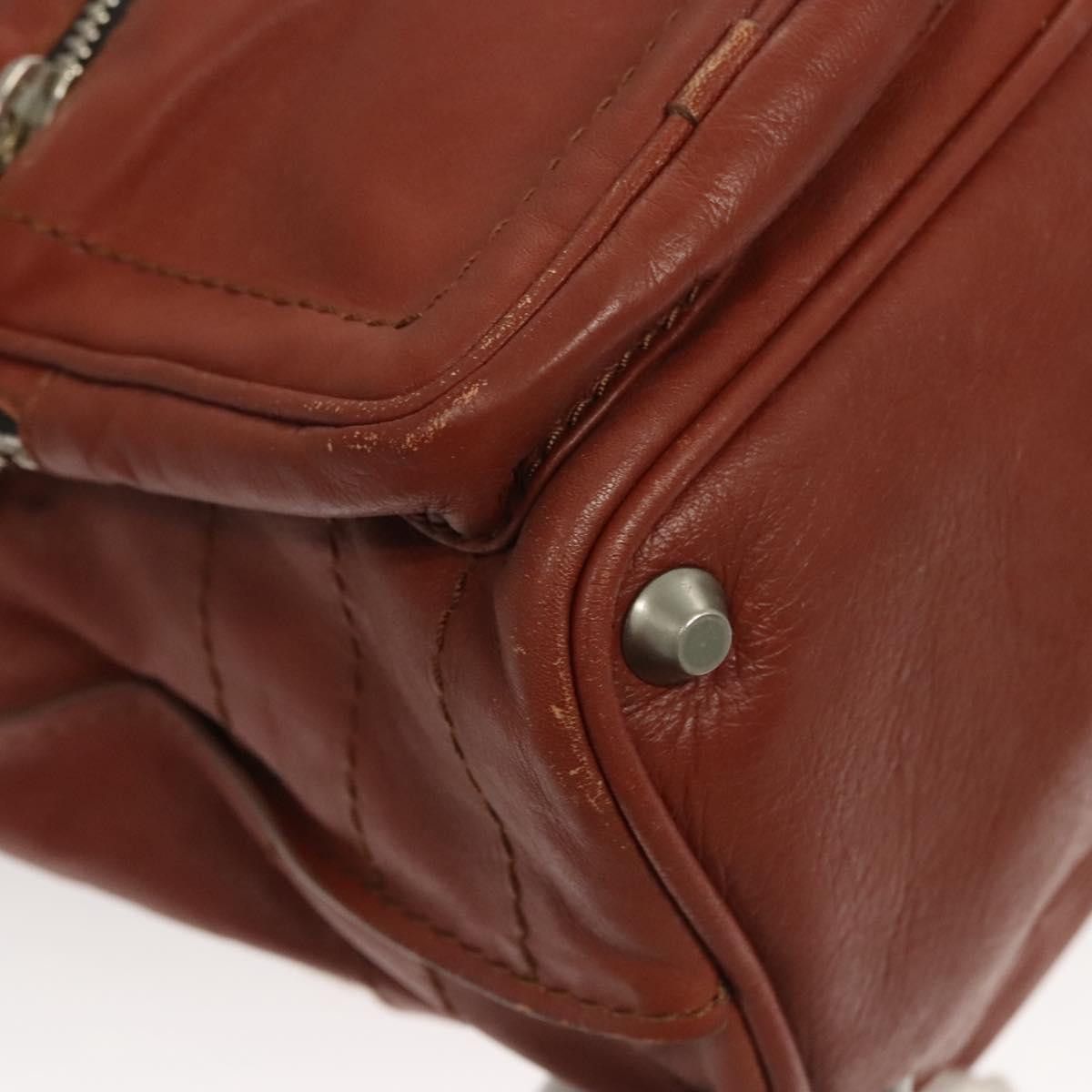 Chloe Chloé Betty handbag Size ONE SIZE - 8 Thumbnail