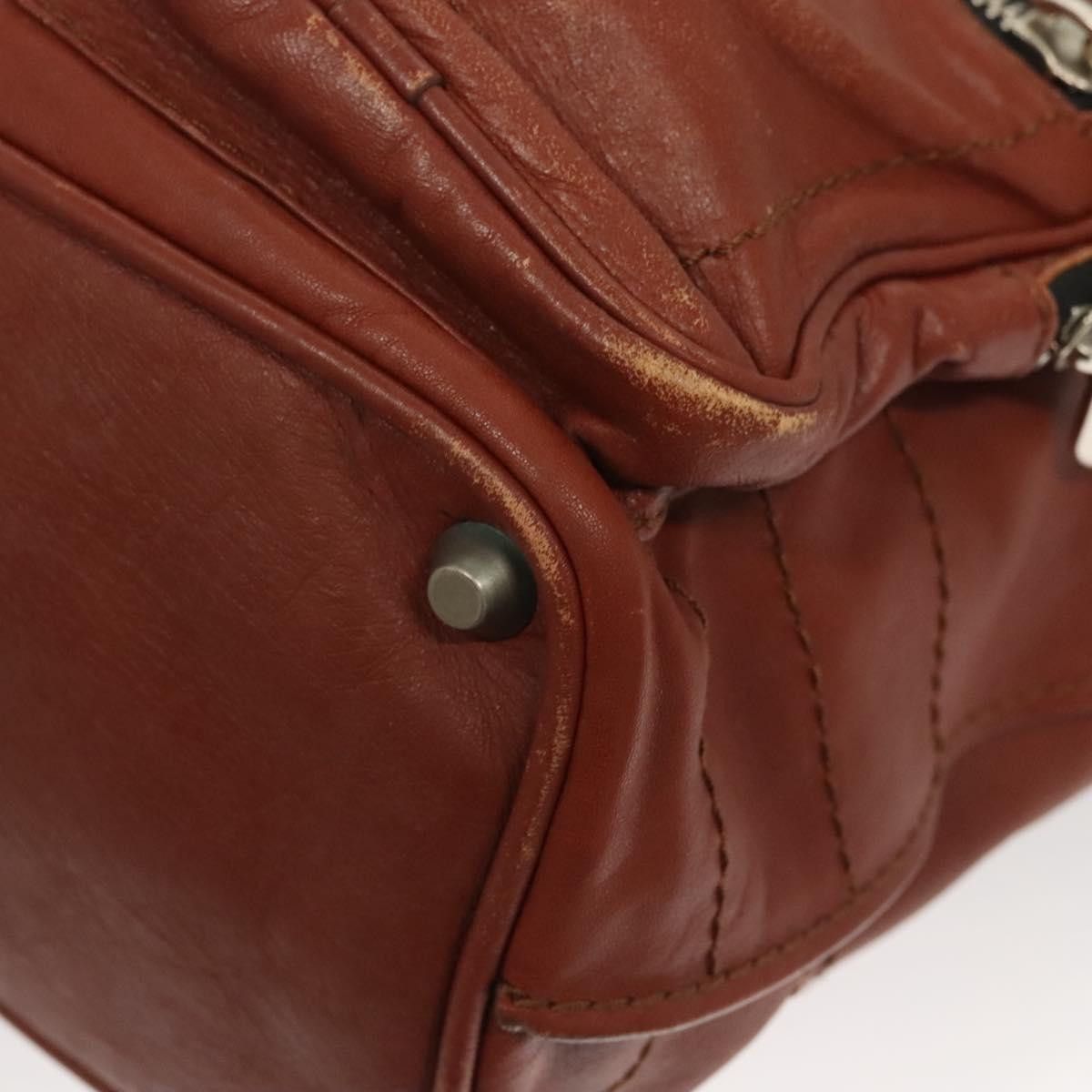 Chloe Chloé Betty handbag Size ONE SIZE - 9 Thumbnail