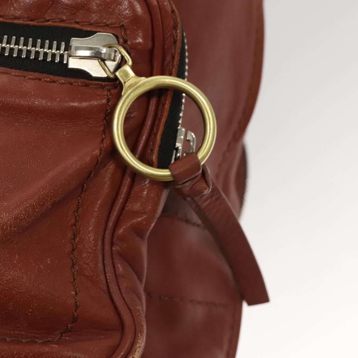 Chloe Chloé Betty handbag Size ONE SIZE - 11 Thumbnail