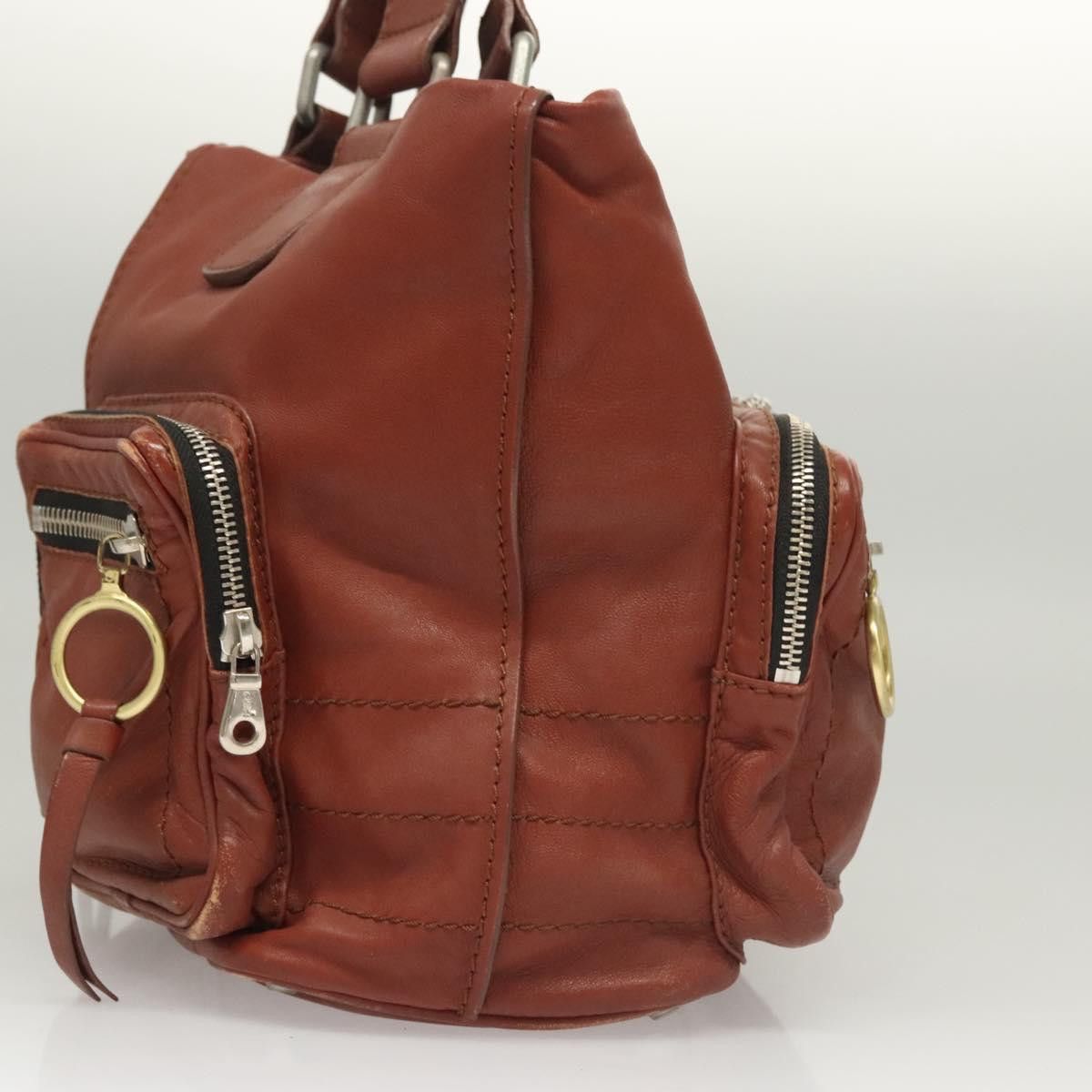 Chloe Chloé Betty handbag Size ONE SIZE - 3 Thumbnail