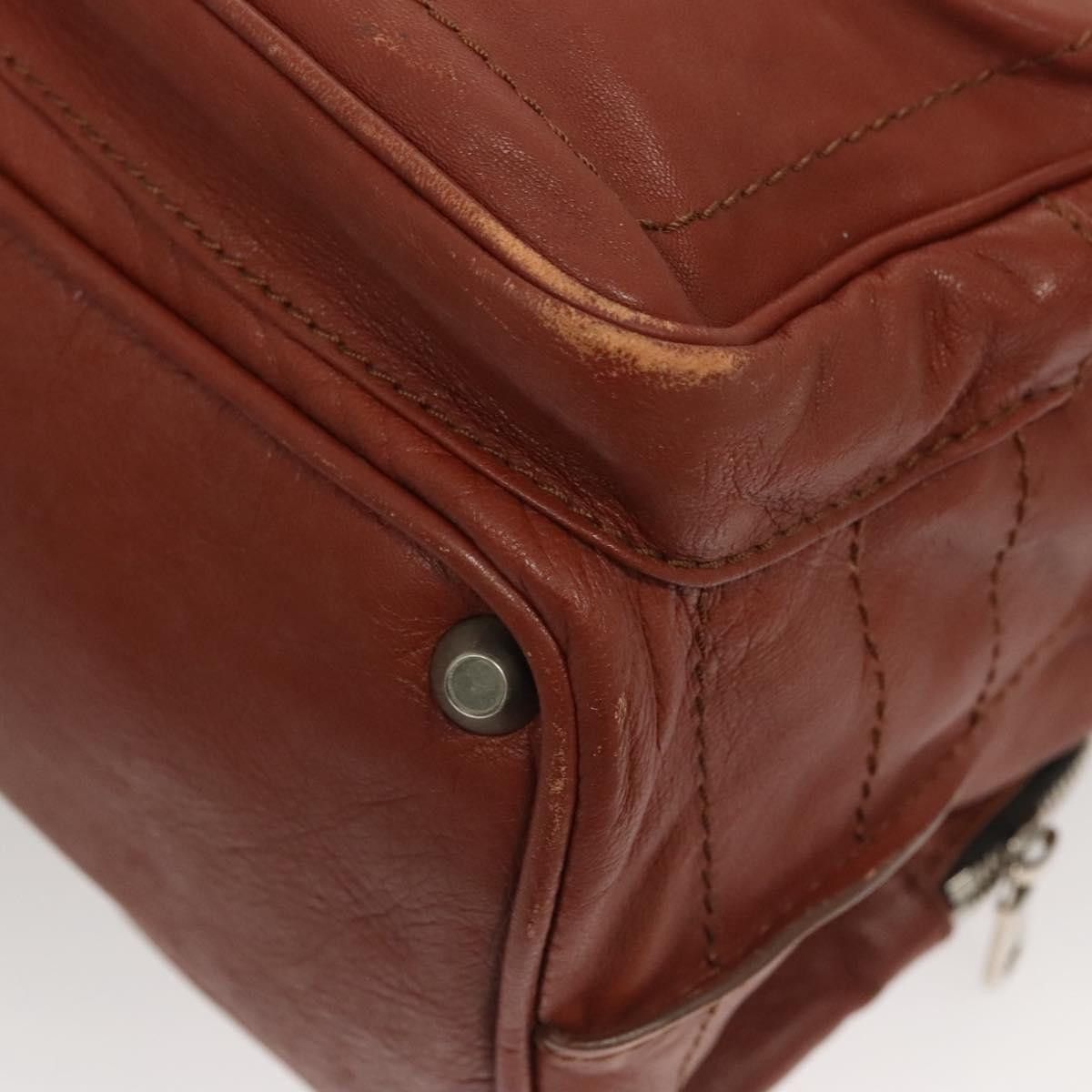 Chloe Chloé Betty handbag Size ONE SIZE - 7 Thumbnail