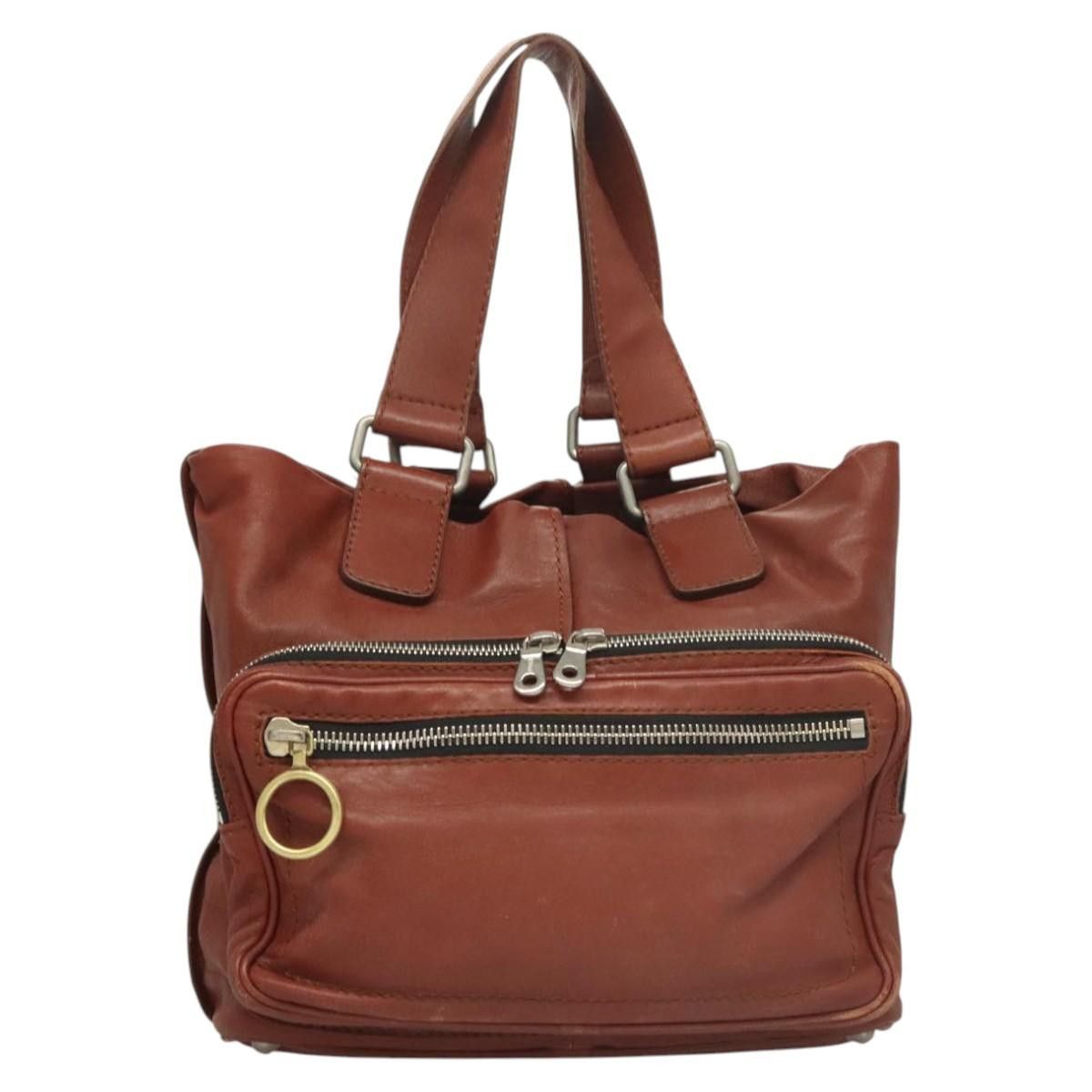 Chloe Chloé Betty handbag Size ONE SIZE - 2 Thumbnail