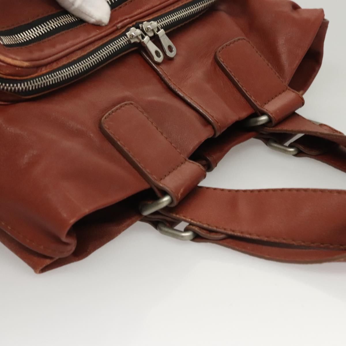 Chloe Chloé Betty handbag Size ONE SIZE - 18 Thumbnail