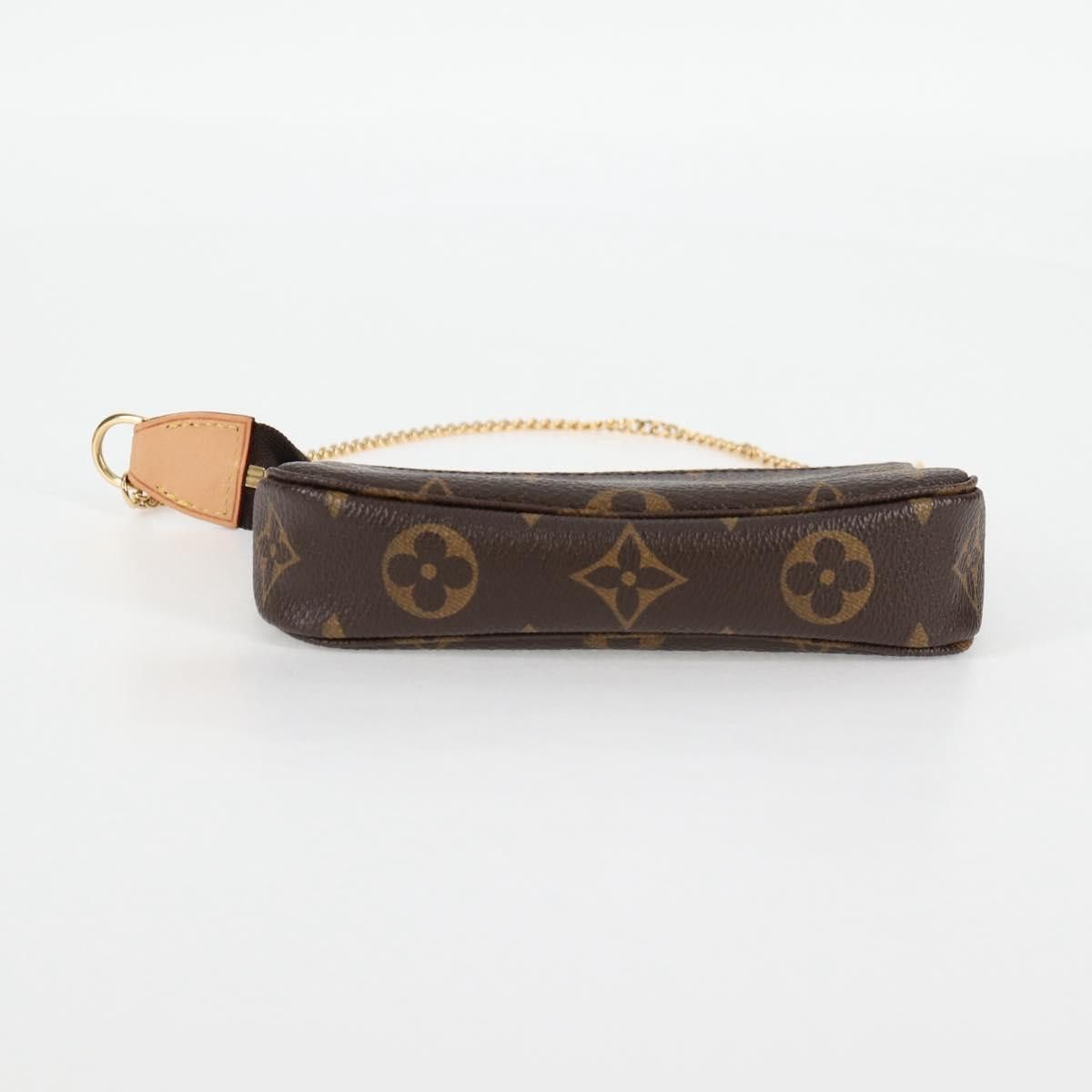 Louis Vuitton Louis Vuitton Mini Pochette Accessoires clutch Size ONE SIZE - 19 Thumbnail