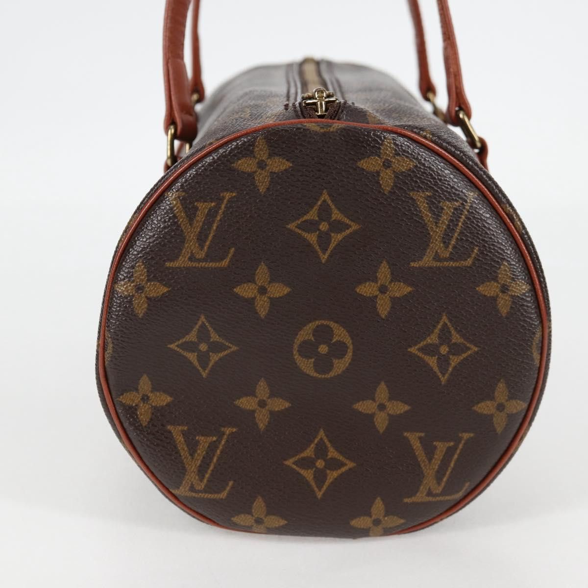 Louis Vuitton Louis Vuitton Papillon 30 handbag Size ONE SIZE - 4 Thumbnail