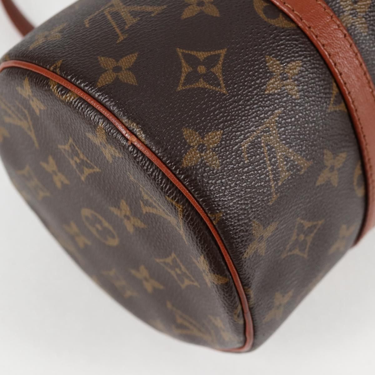 Louis Vuitton Louis Vuitton Papillon 30 handbag Size ONE SIZE - 8 Thumbnail