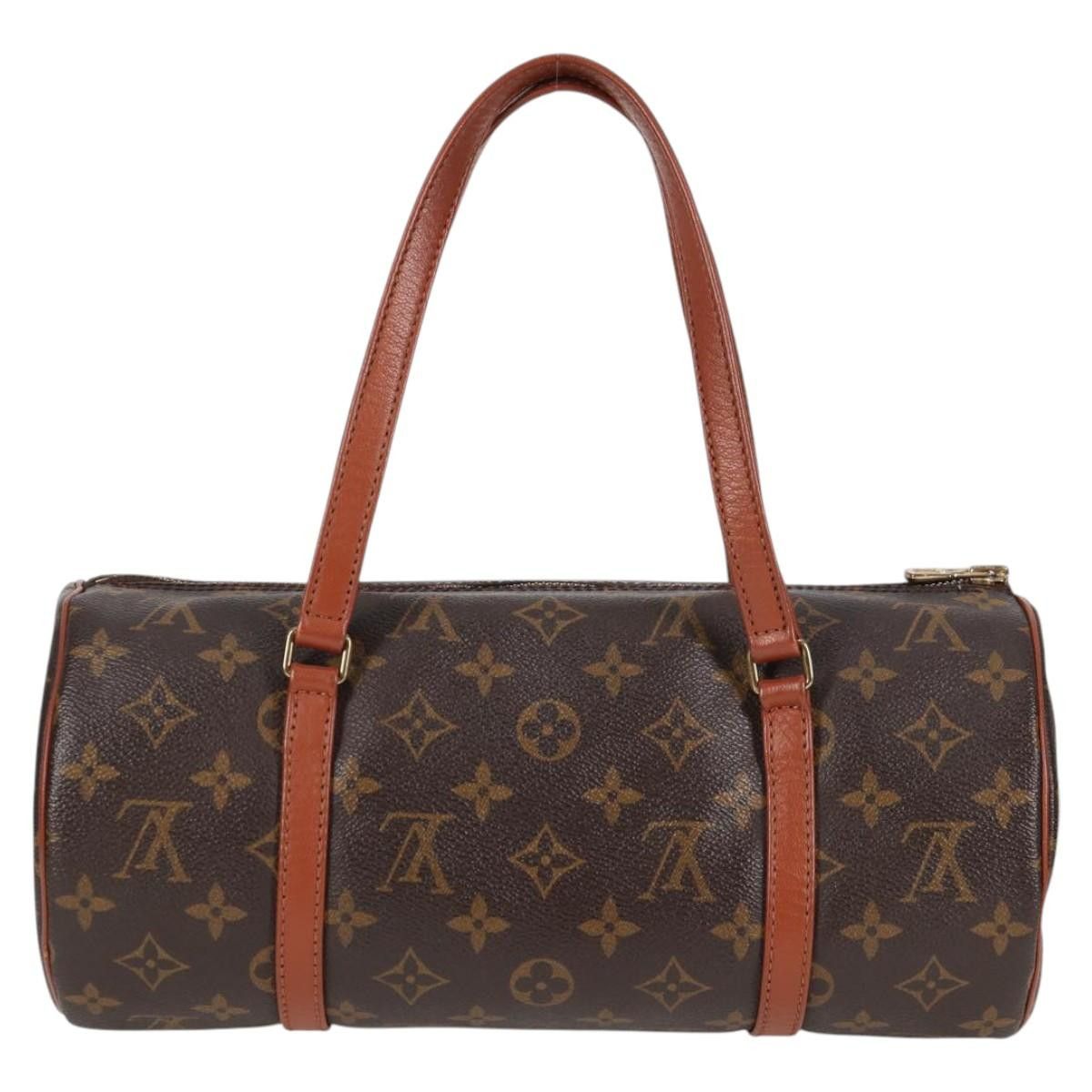 Louis Vuitton Louis Vuitton Papillon 30 handbag Size ONE SIZE - 2 Thumbnail