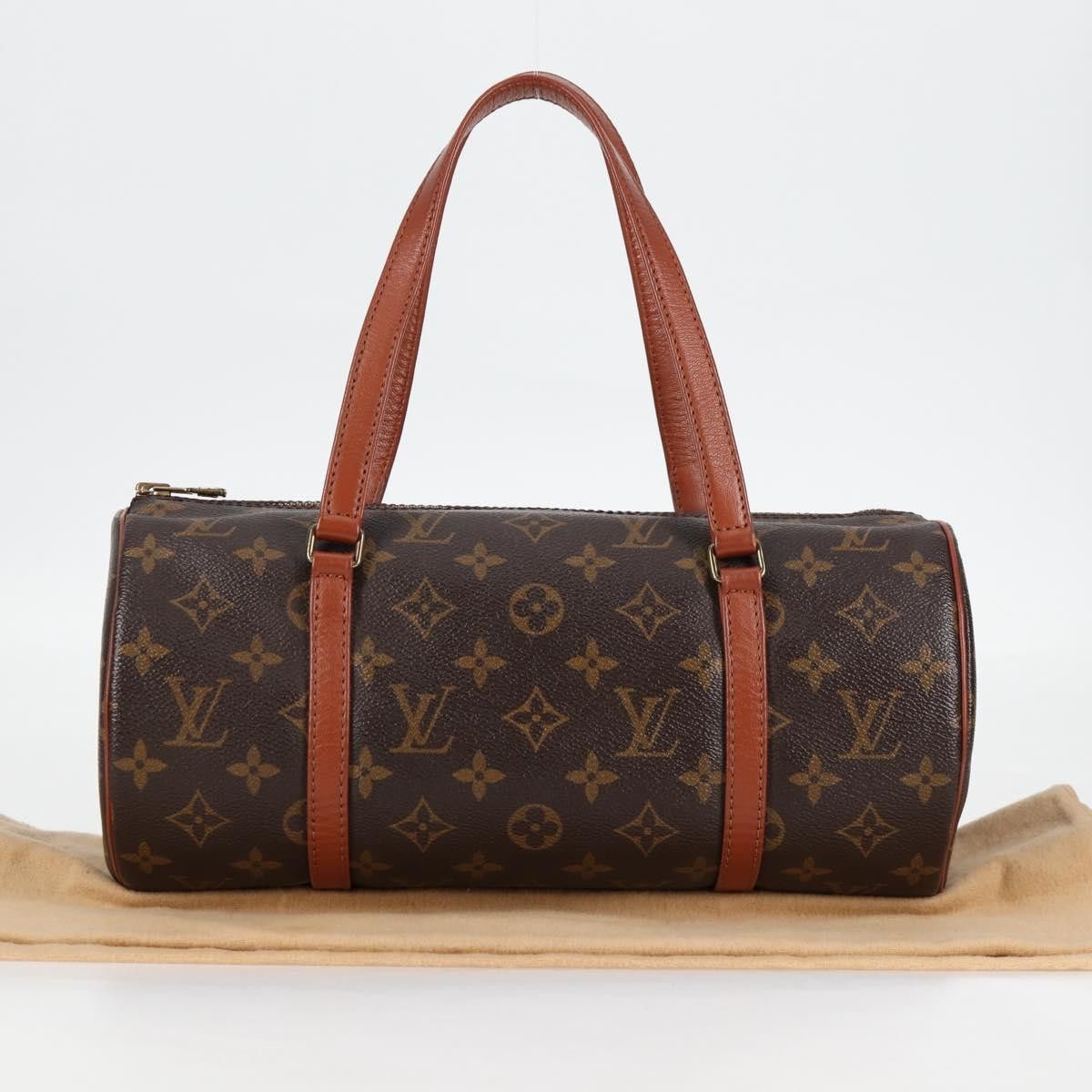 Louis Vuitton Louis Vuitton Papillon 30 handbag Size ONE SIZE - 14 Thumbnail