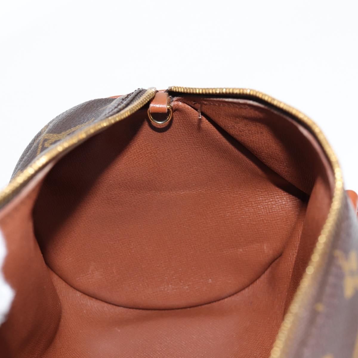Louis Vuitton Louis Vuitton Papillon 30 handbag Size ONE SIZE - 16 Thumbnail