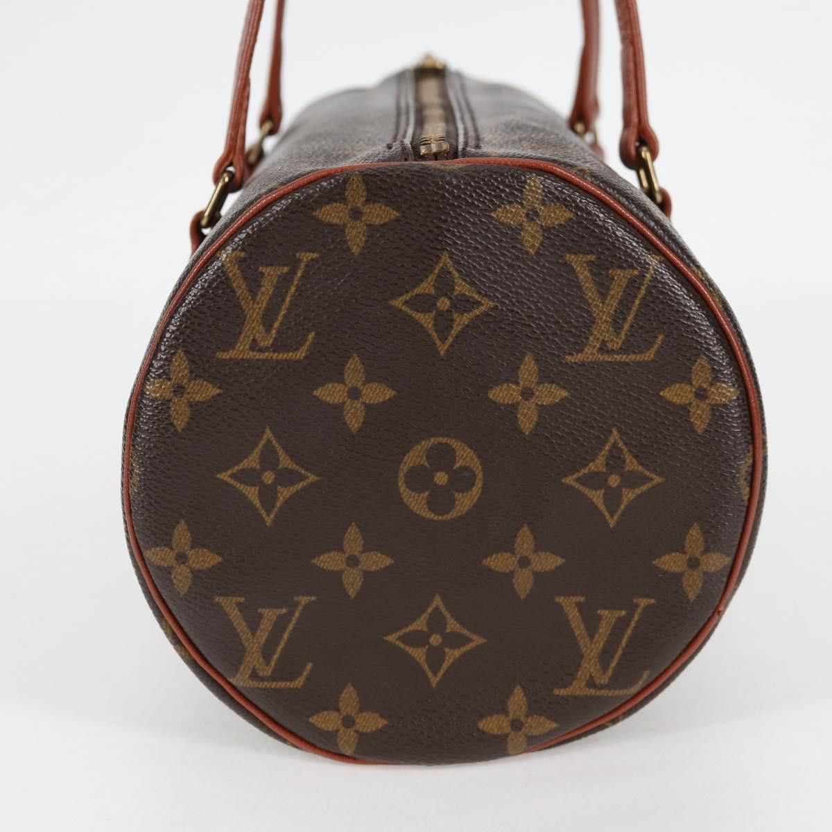 Louis Vuitton Louis Vuitton Papillon 30 handbag Size ONE SIZE - 3 Thumbnail