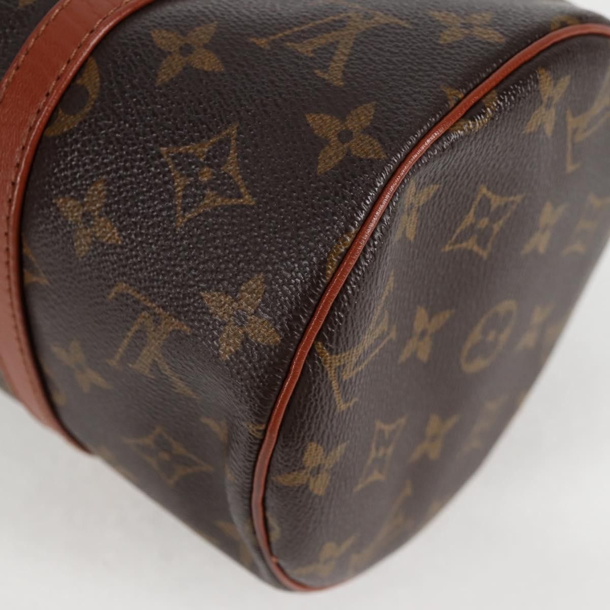 Louis Vuitton Louis Vuitton Papillon 30 handbag Size ONE SIZE - 9 Thumbnail