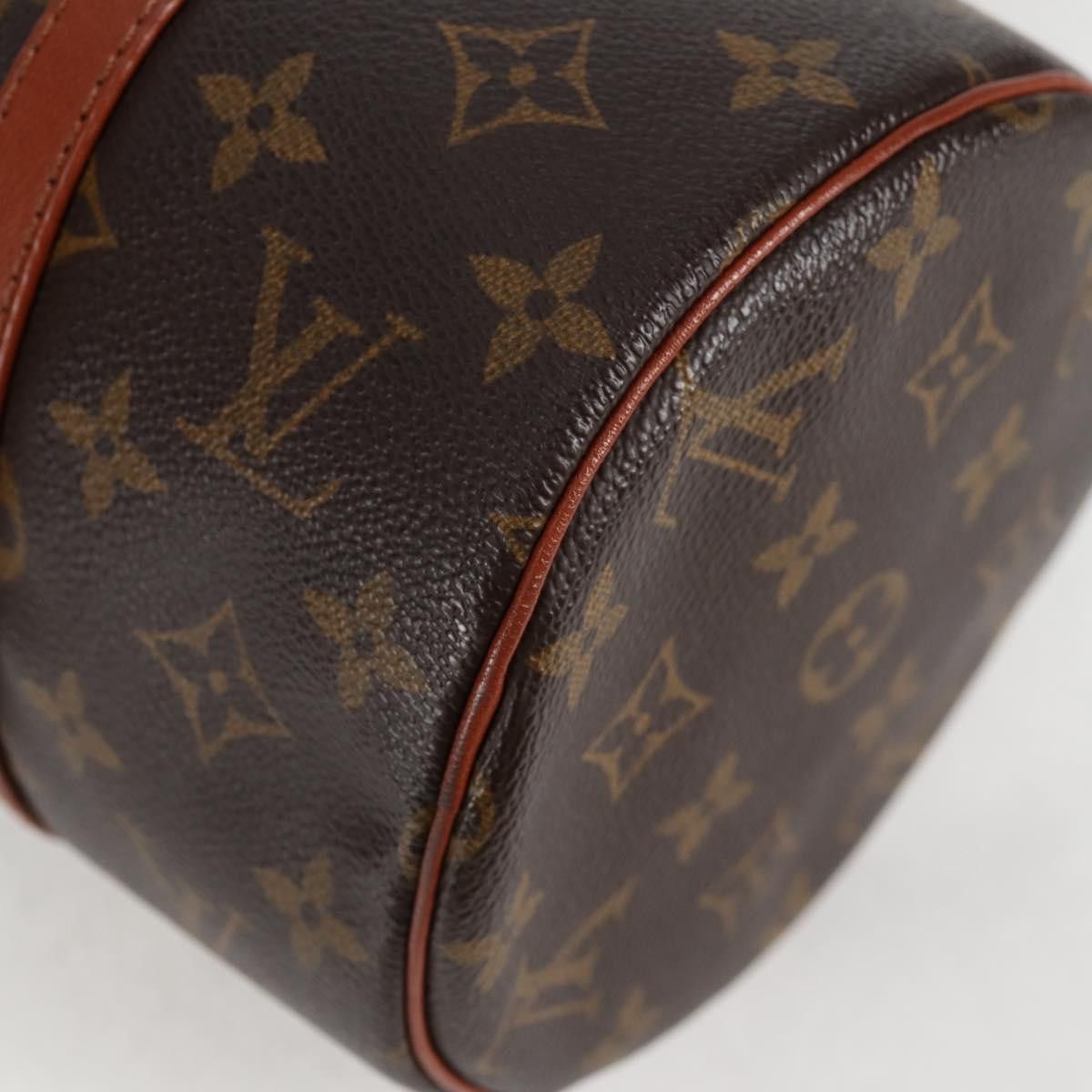 Louis Vuitton Louis Vuitton Papillon 30 handbag Size ONE SIZE - 7 Thumbnail