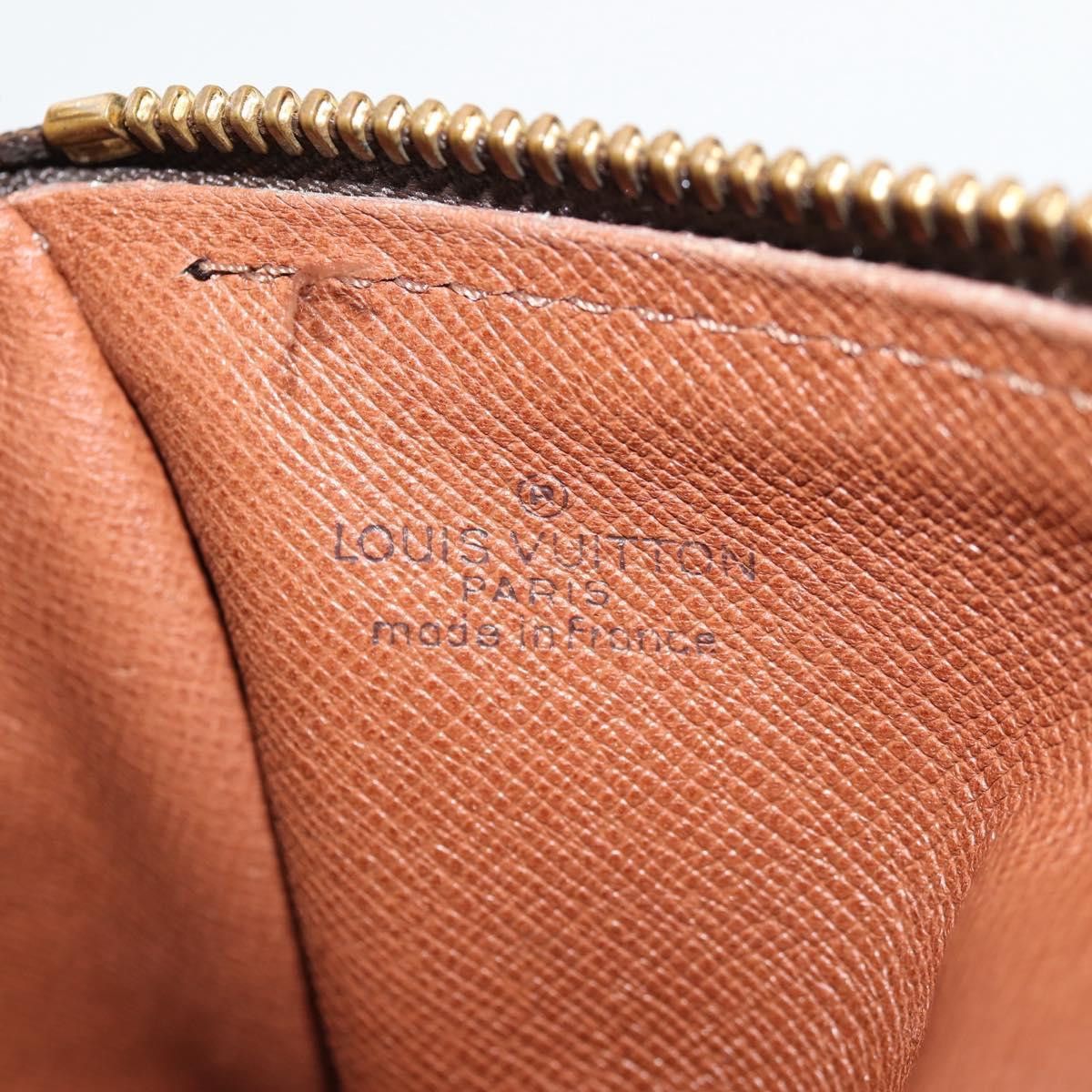 Louis Vuitton Louis Vuitton Papillon 30 handbag Size ONE SIZE - 13 Thumbnail