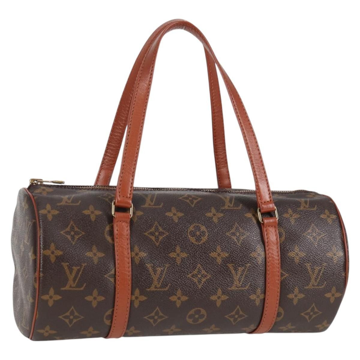 Louis Vuitton Louis Vuitton Papillon 30 handbag Size ONE SIZE - 20 Thumbnail