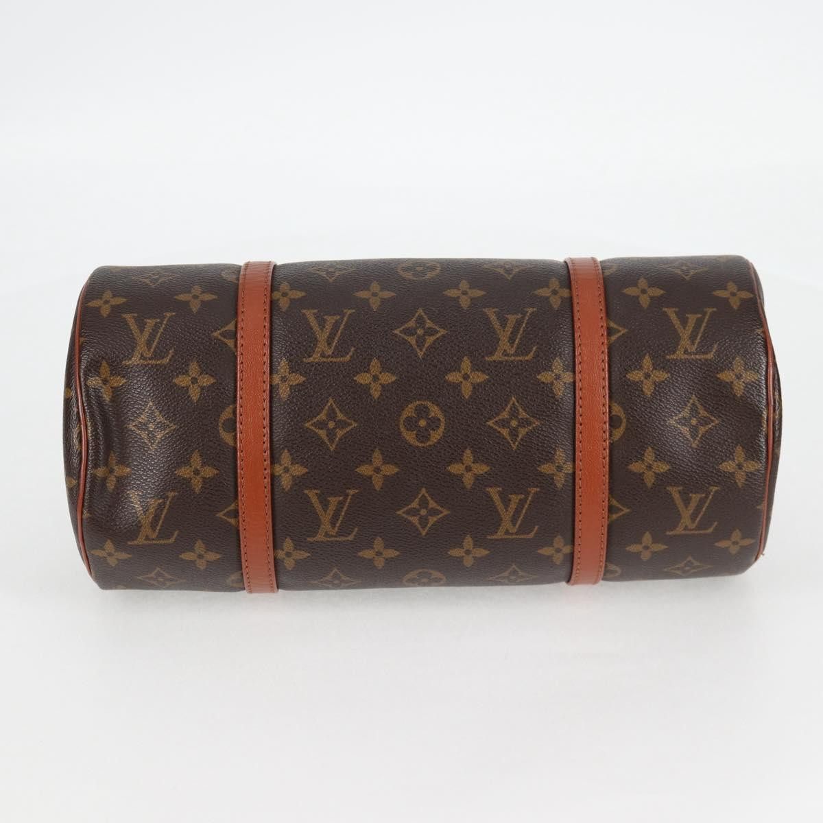 Louis Vuitton Louis Vuitton Papillon 30 handbag Size ONE SIZE - 21 Thumbnail
