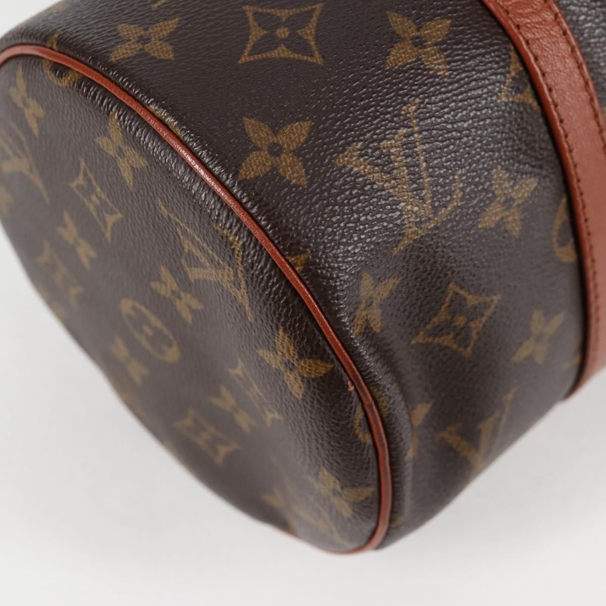 Louis Vuitton Louis Vuitton Papillon 30 handbag Size ONE SIZE - 6 Thumbnail