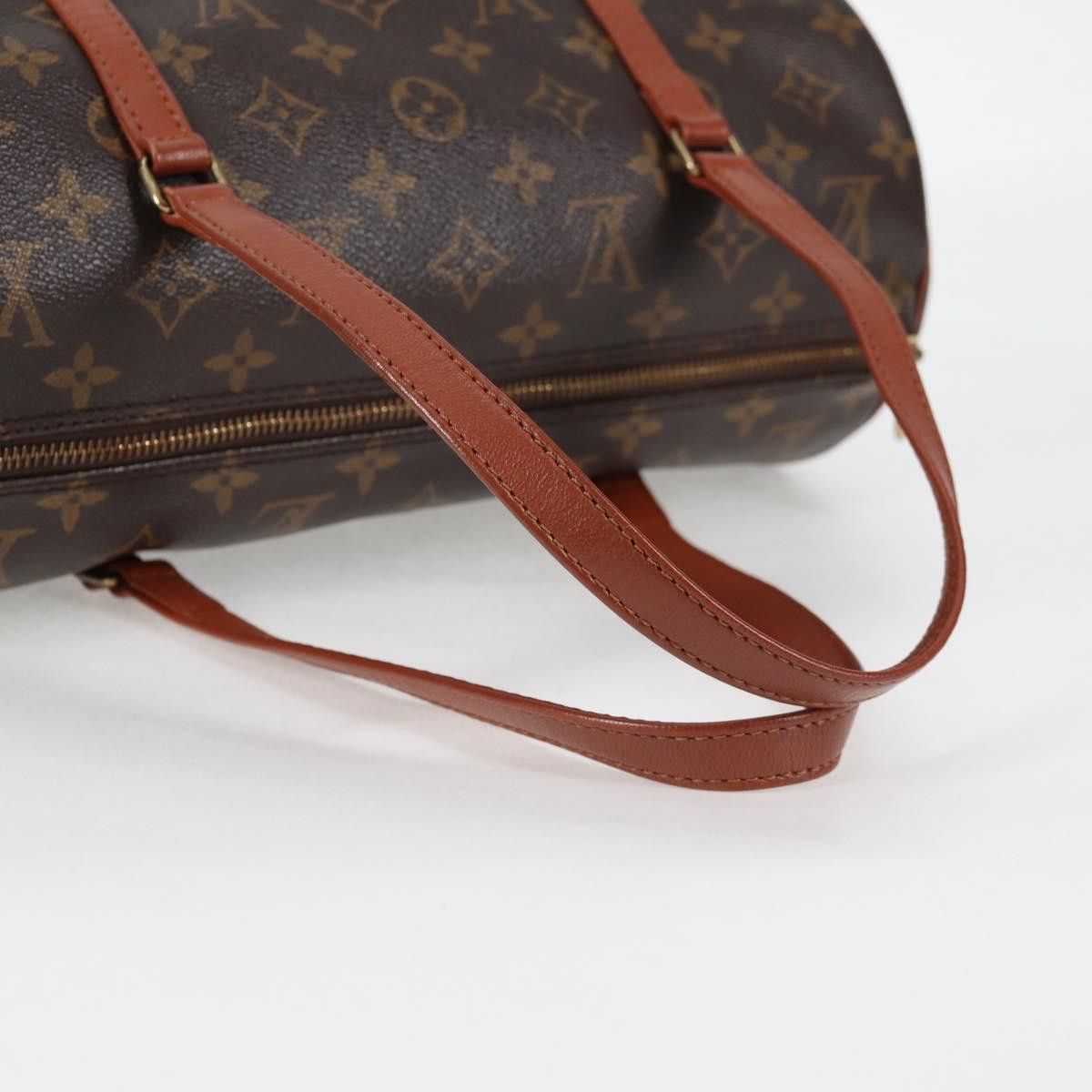 Louis Vuitton Louis Vuitton Papillon 30 handbag Size ONE SIZE - 5 Thumbnail