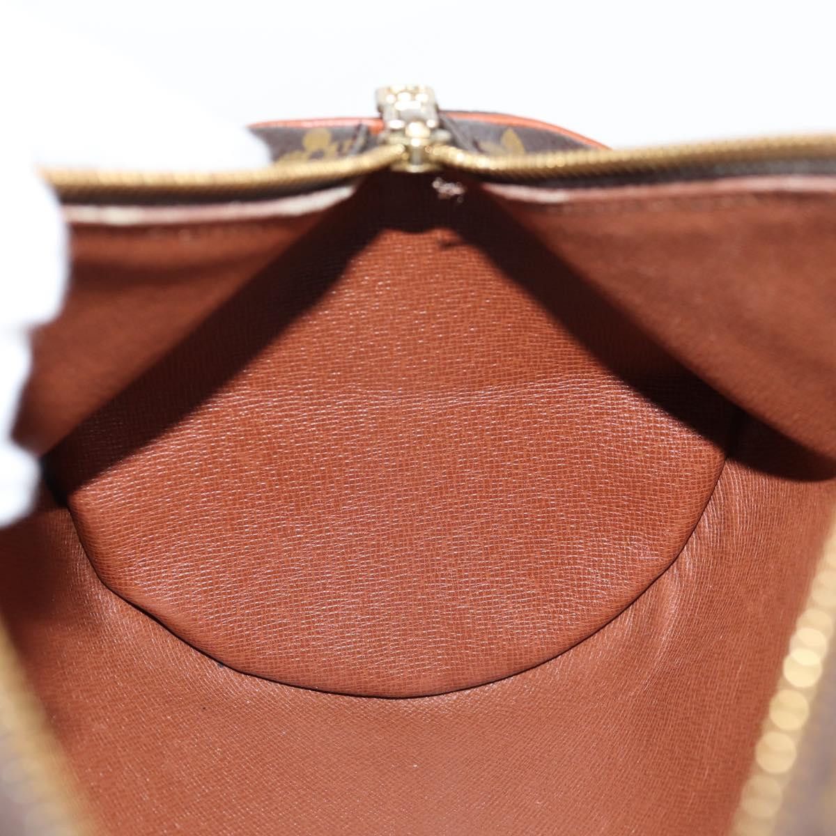 Louis Vuitton Louis Vuitton Papillon 30 handbag Size ONE SIZE - 17 Thumbnail