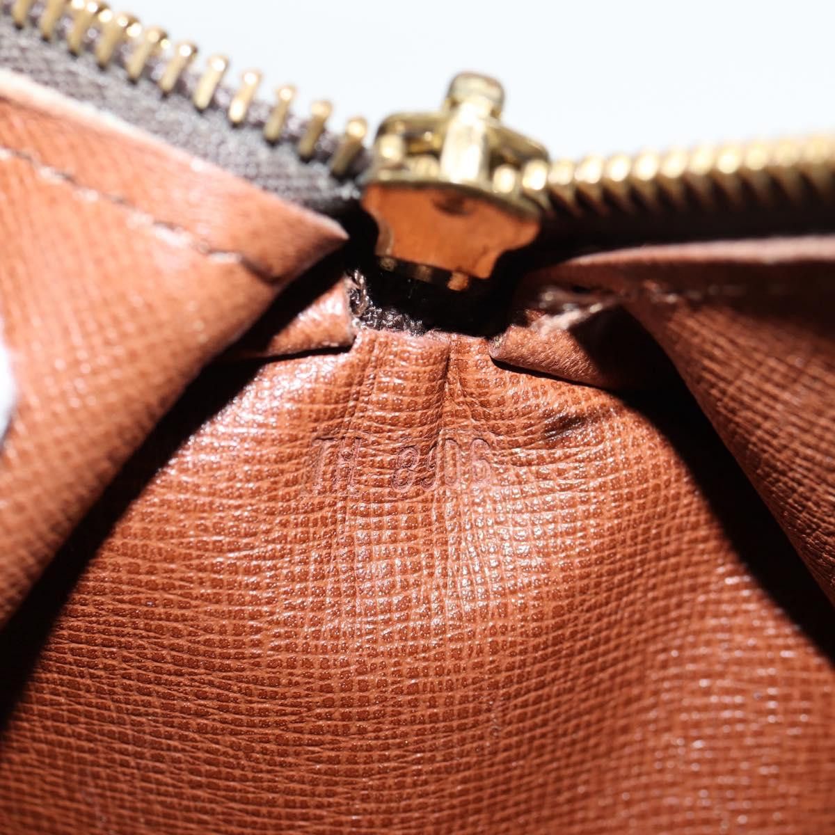 Louis Vuitton Louis Vuitton Papillon 30 handbag Size ONE SIZE - 12 Thumbnail