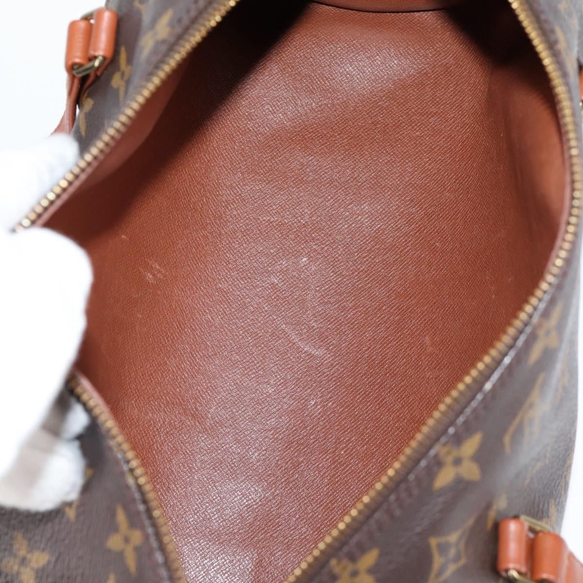 Louis Vuitton Louis Vuitton Papillon 30 handbag Size ONE SIZE - 11 Thumbnail